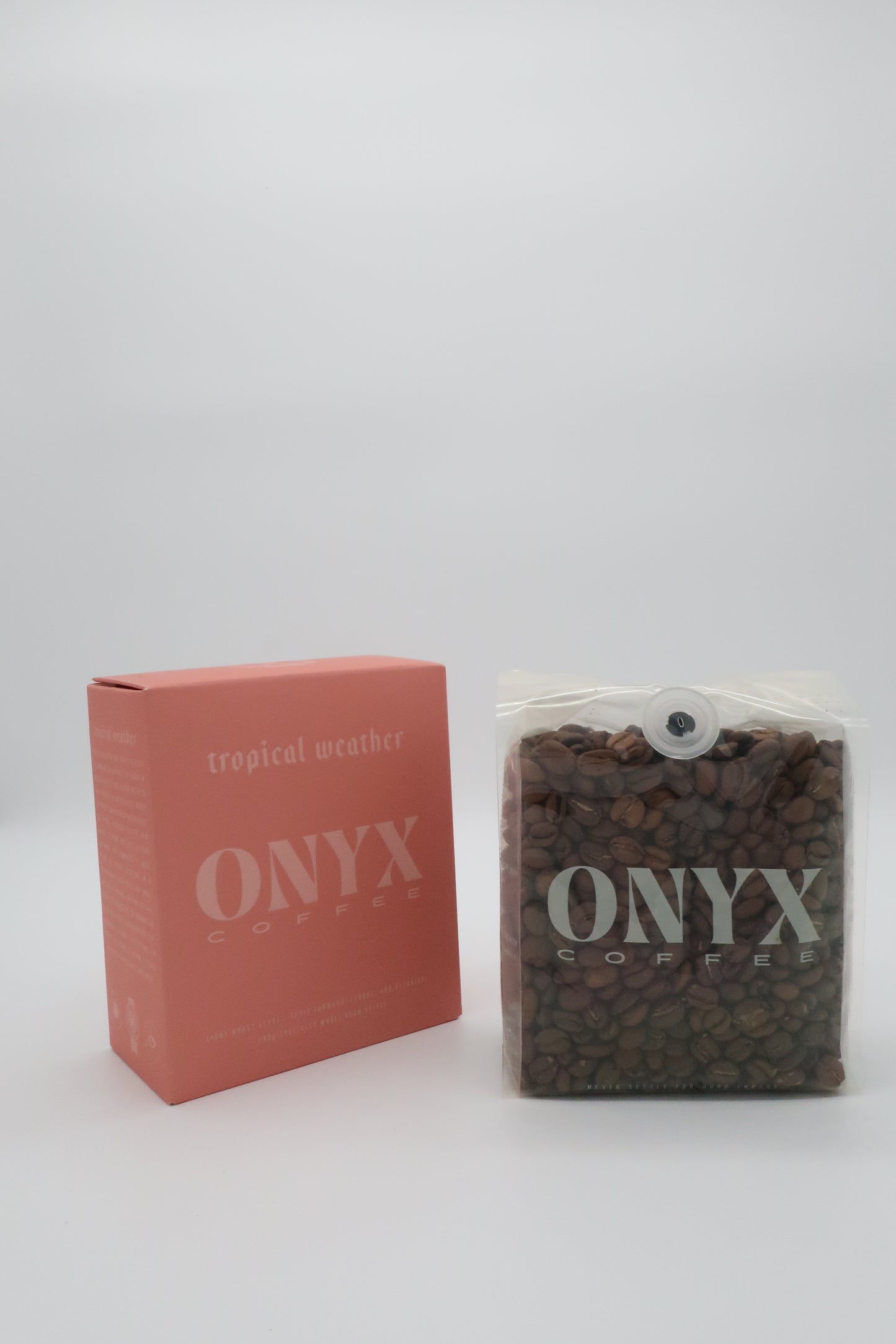 Onyx Coffee Beans