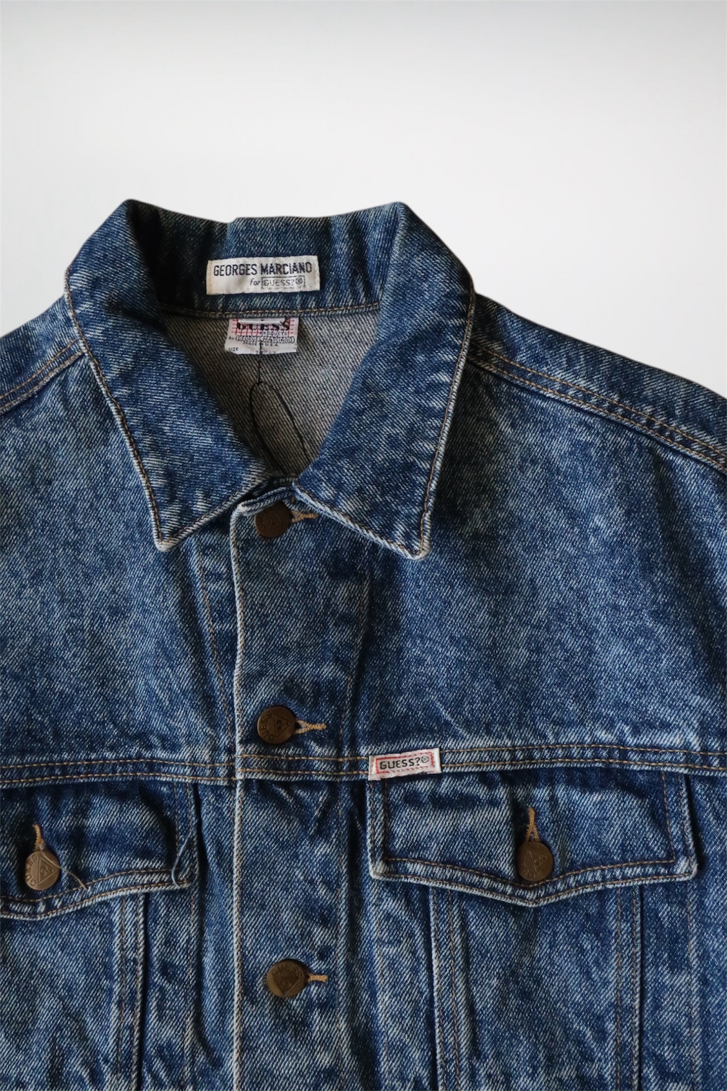 Guess Denim Jacket