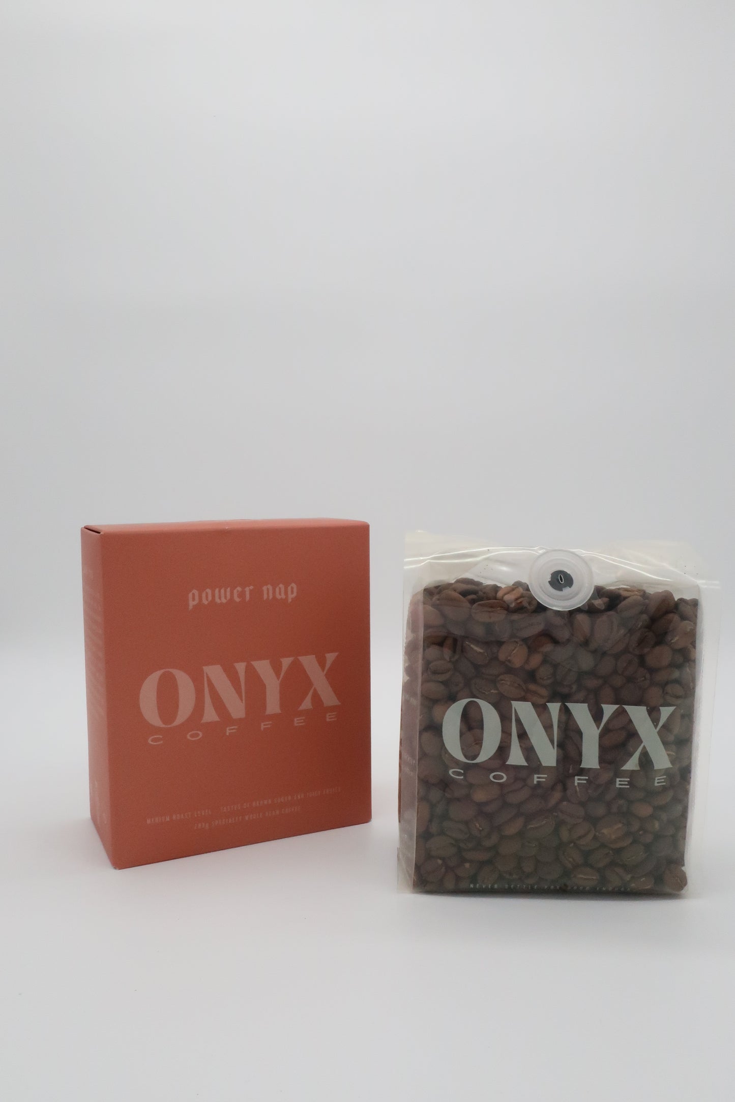 Onyx Coffee Beans