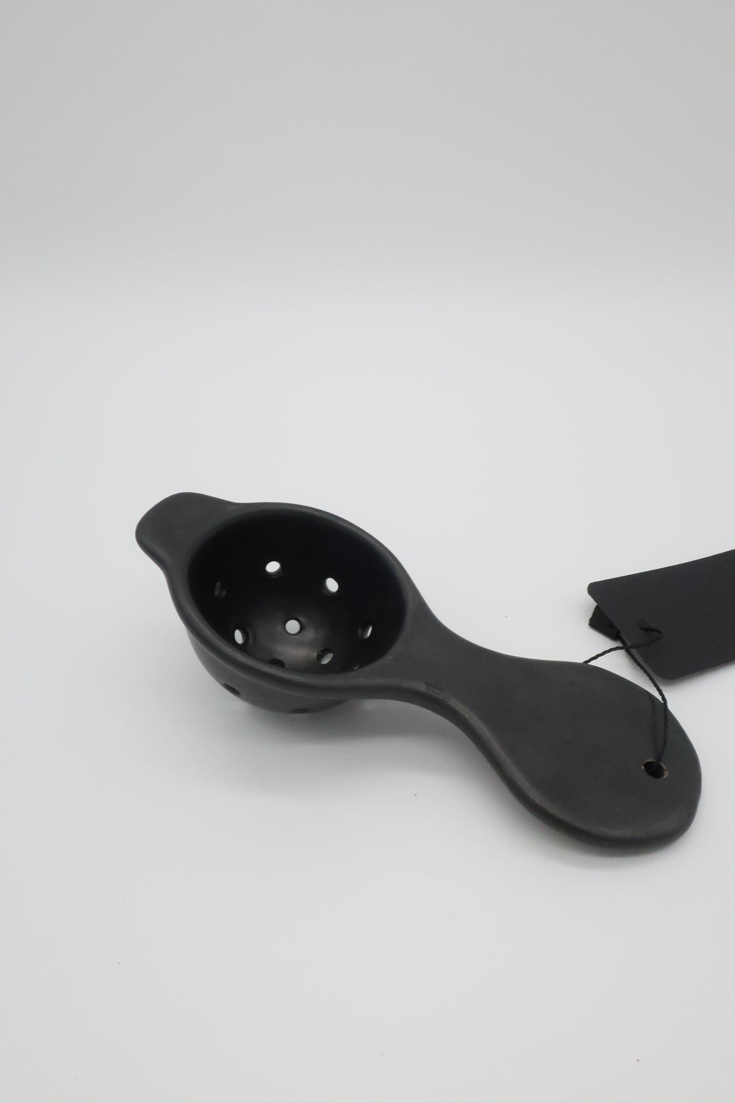 Ceramic Tea Strainer