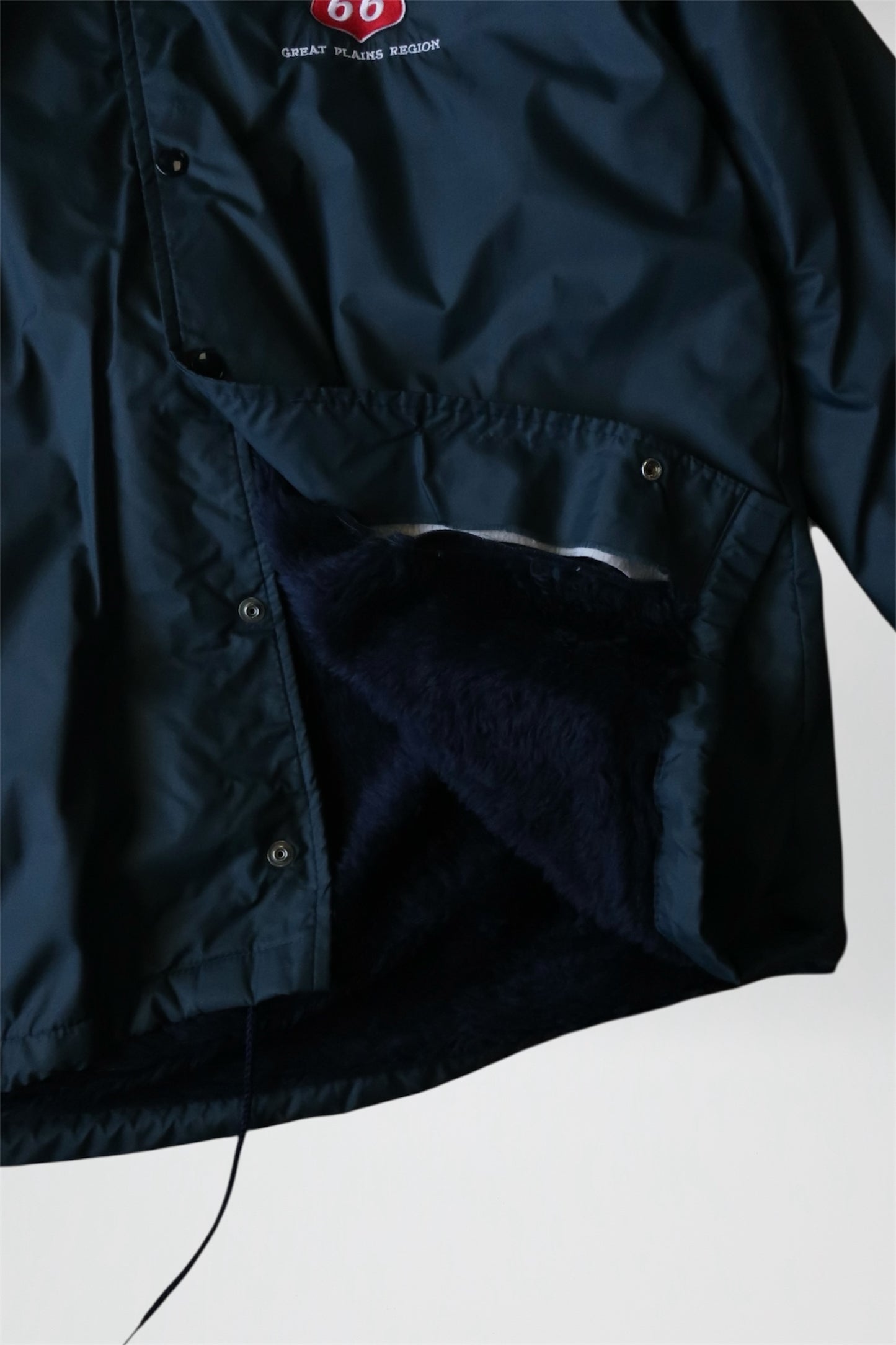 90’s Phillips 66 Jacket
