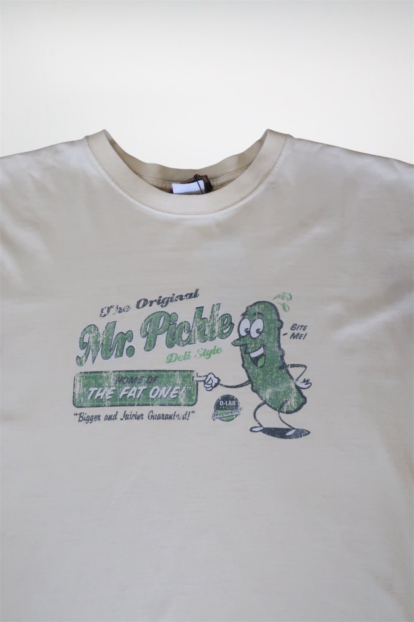 90’s Mr Pickle Tee