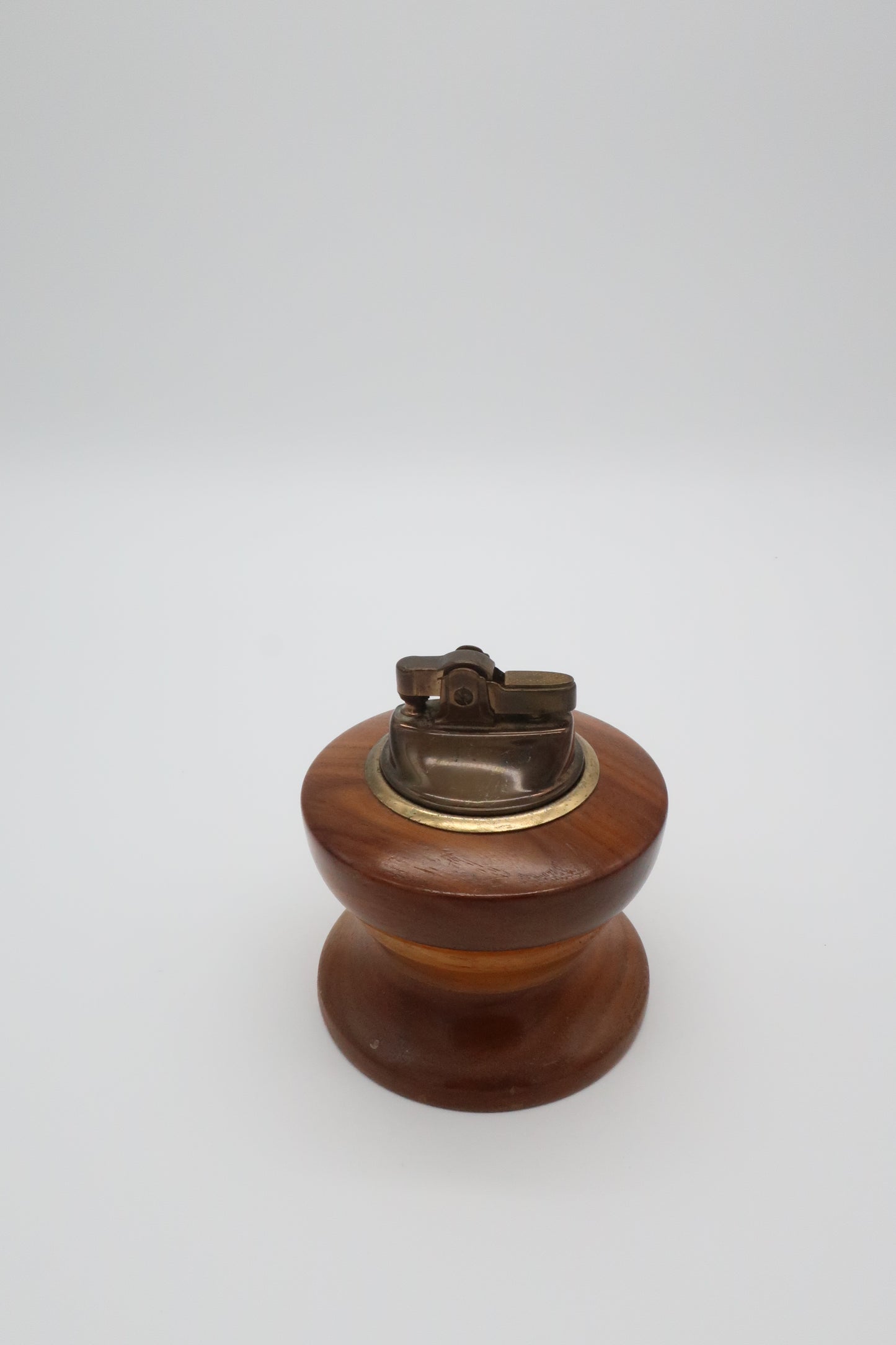 Wooden Table Lighter