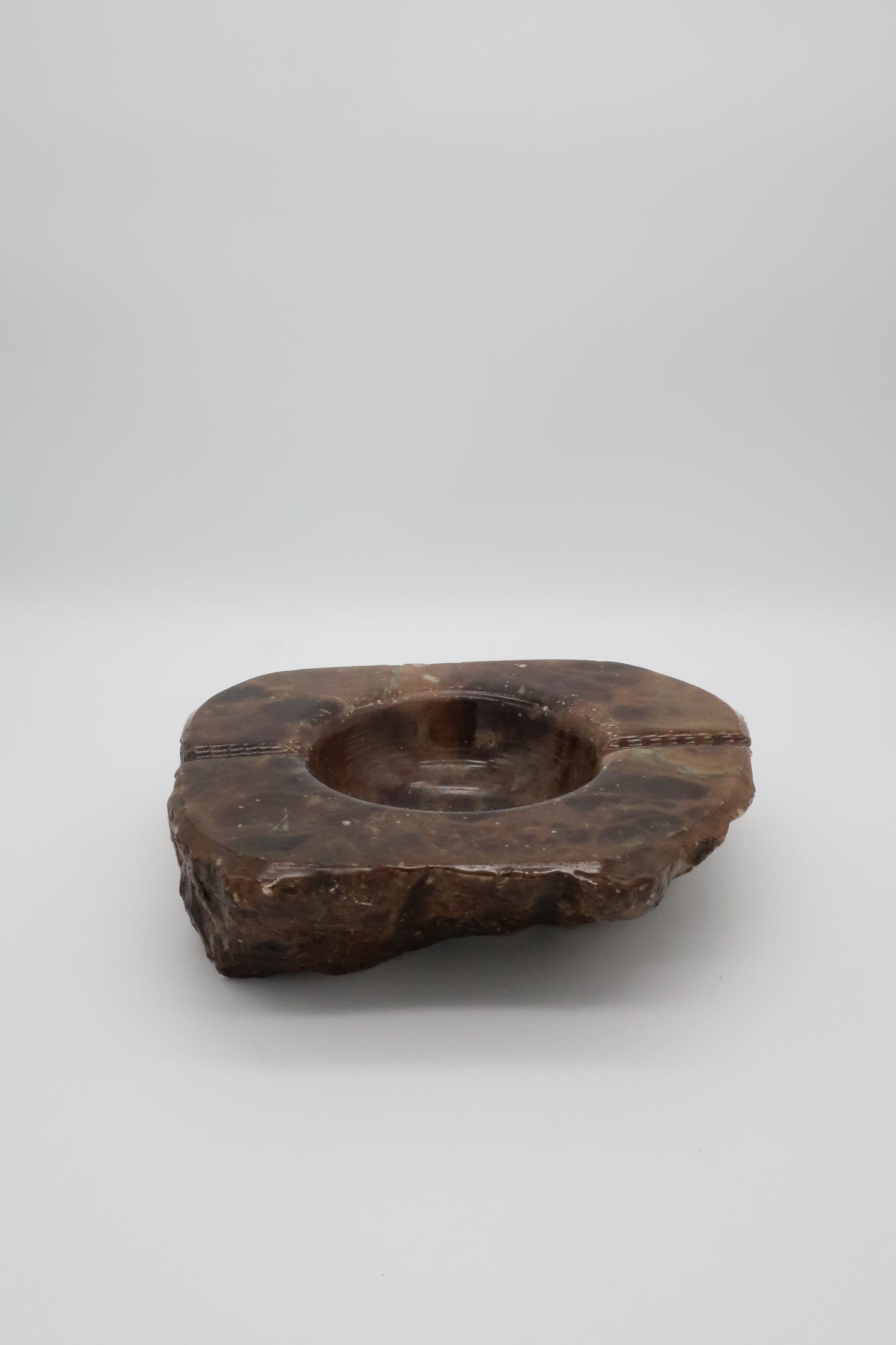 Italian Alabaster Ashtray