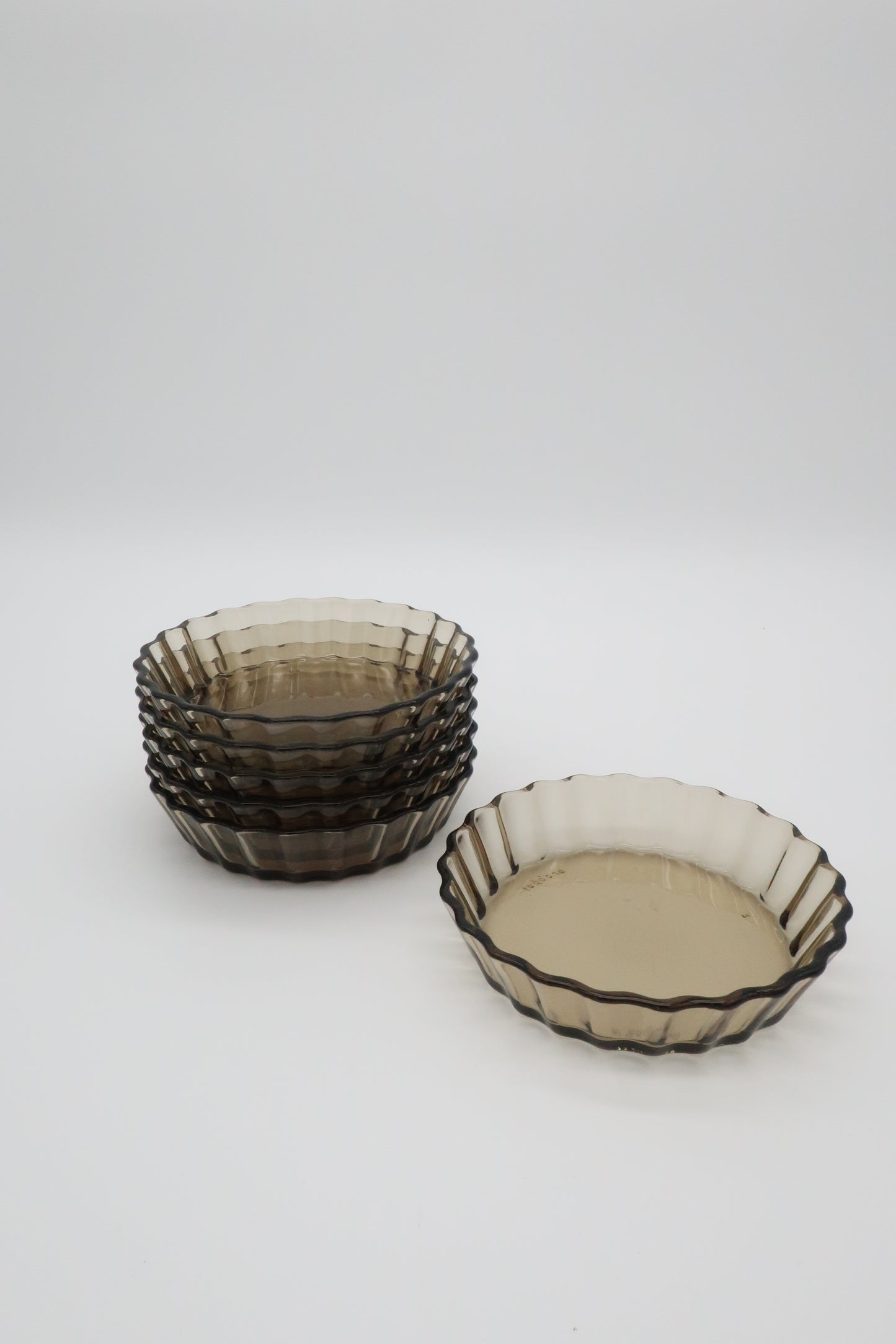 Arcoroc French Tart Dish Set