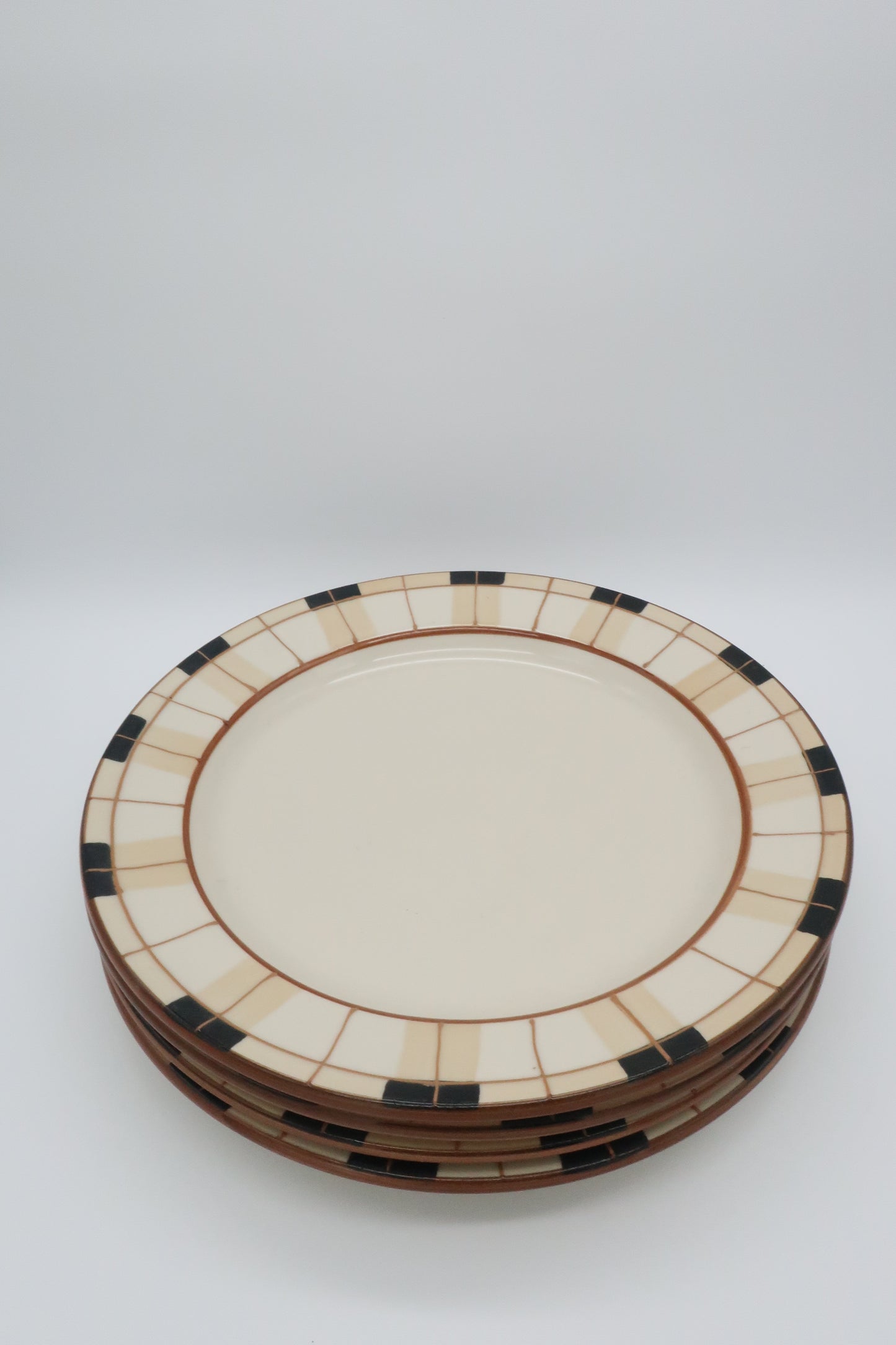 Large Dinner Plates