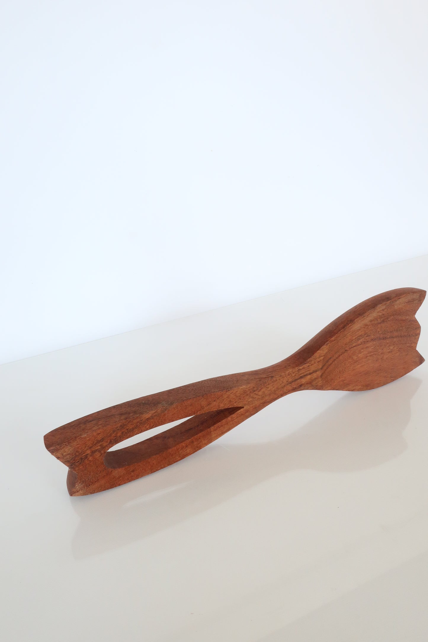 Wooden Serving Spoon