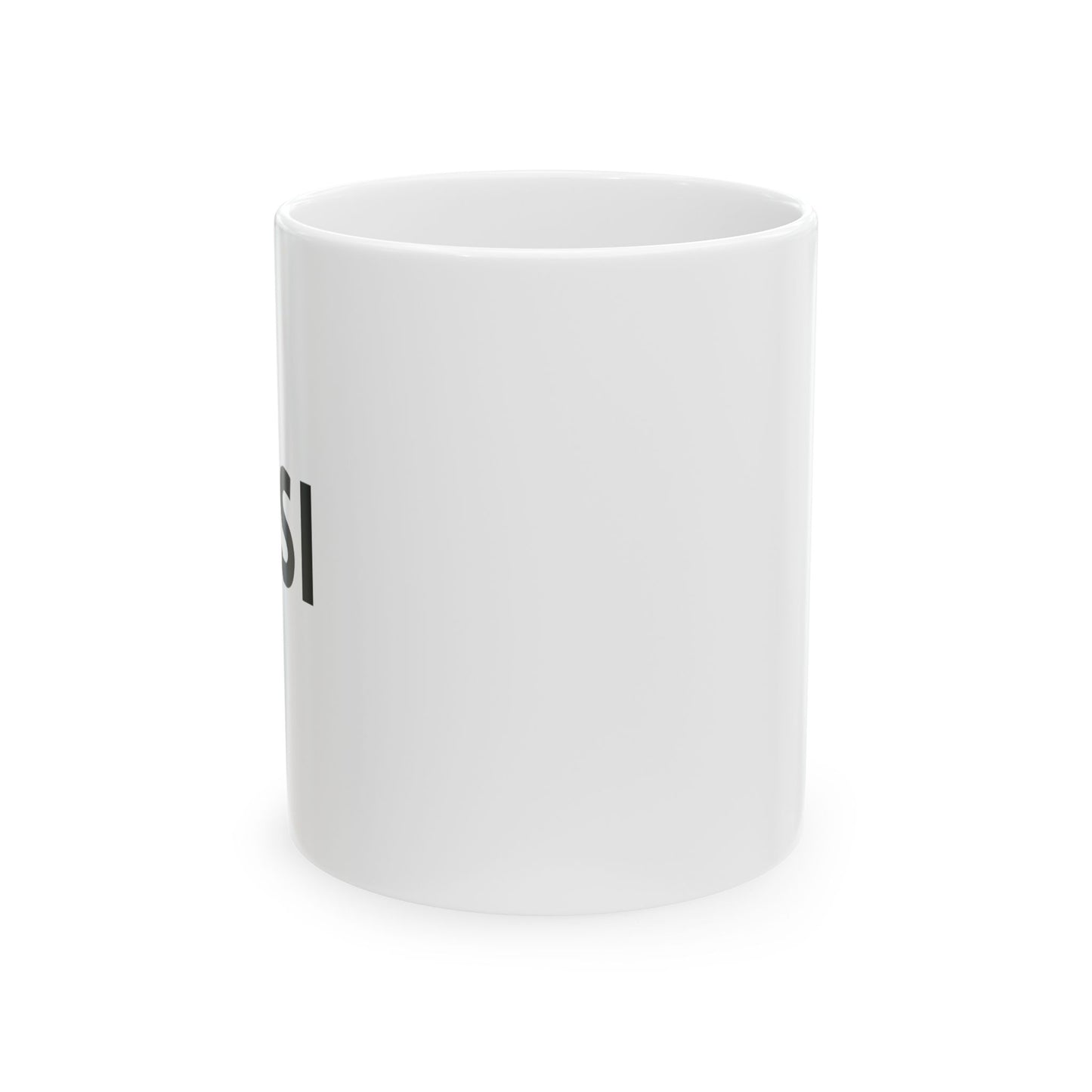 Ceramic Mug