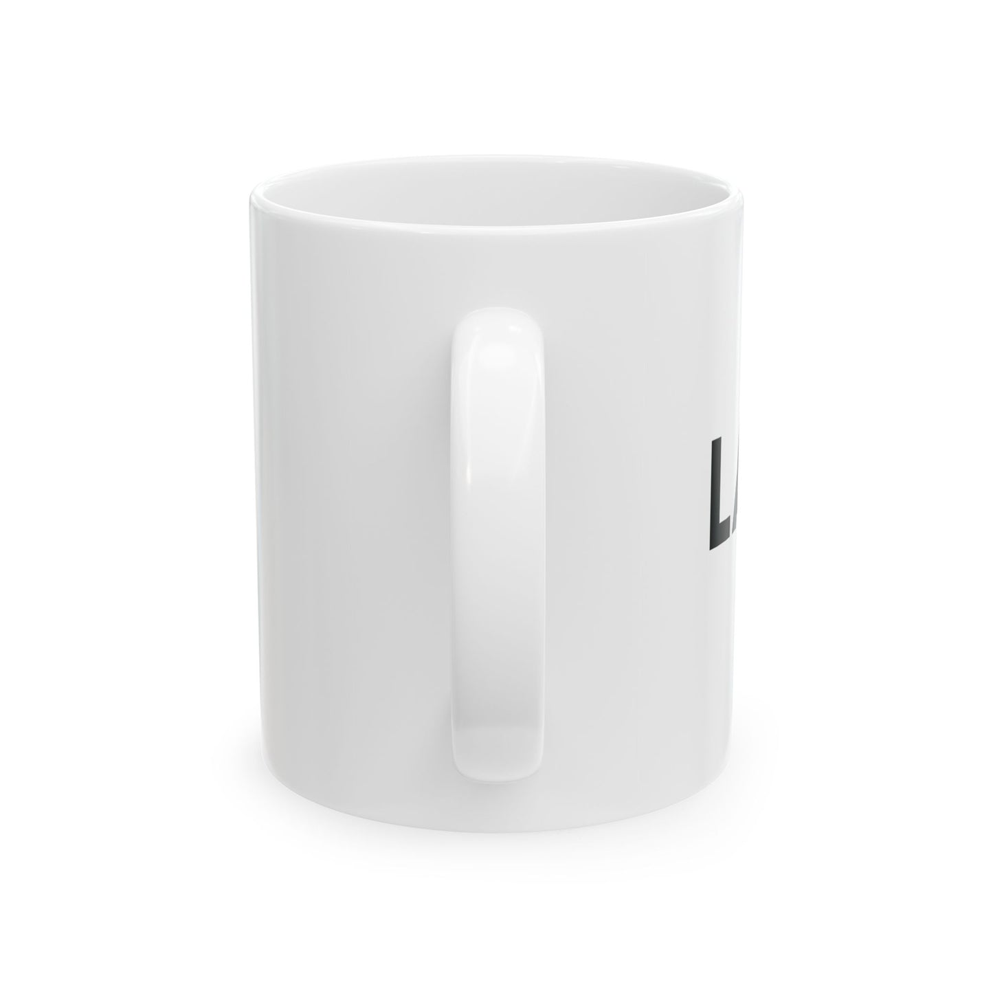 Ceramic Mug