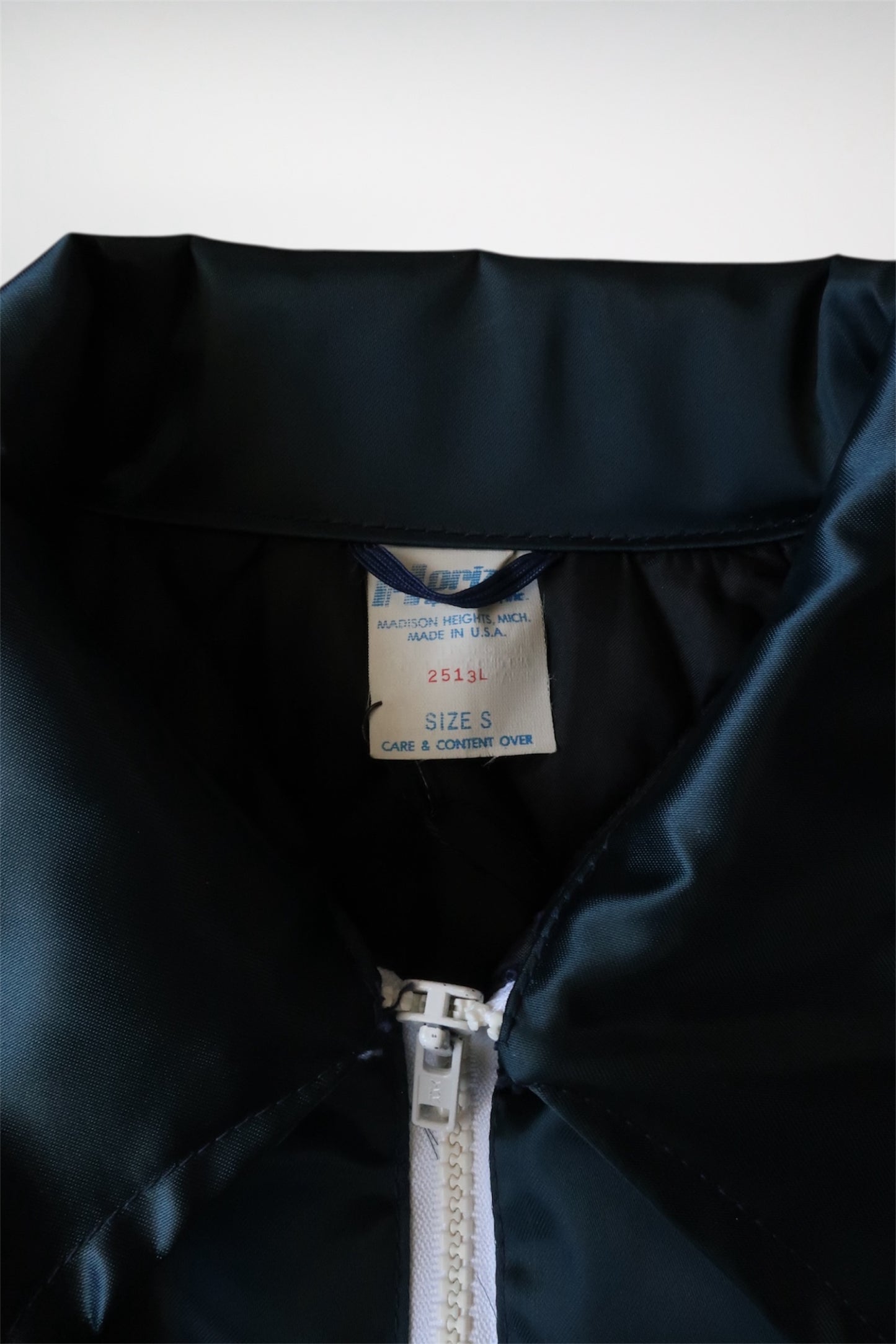 Datsun Bomber Jacket