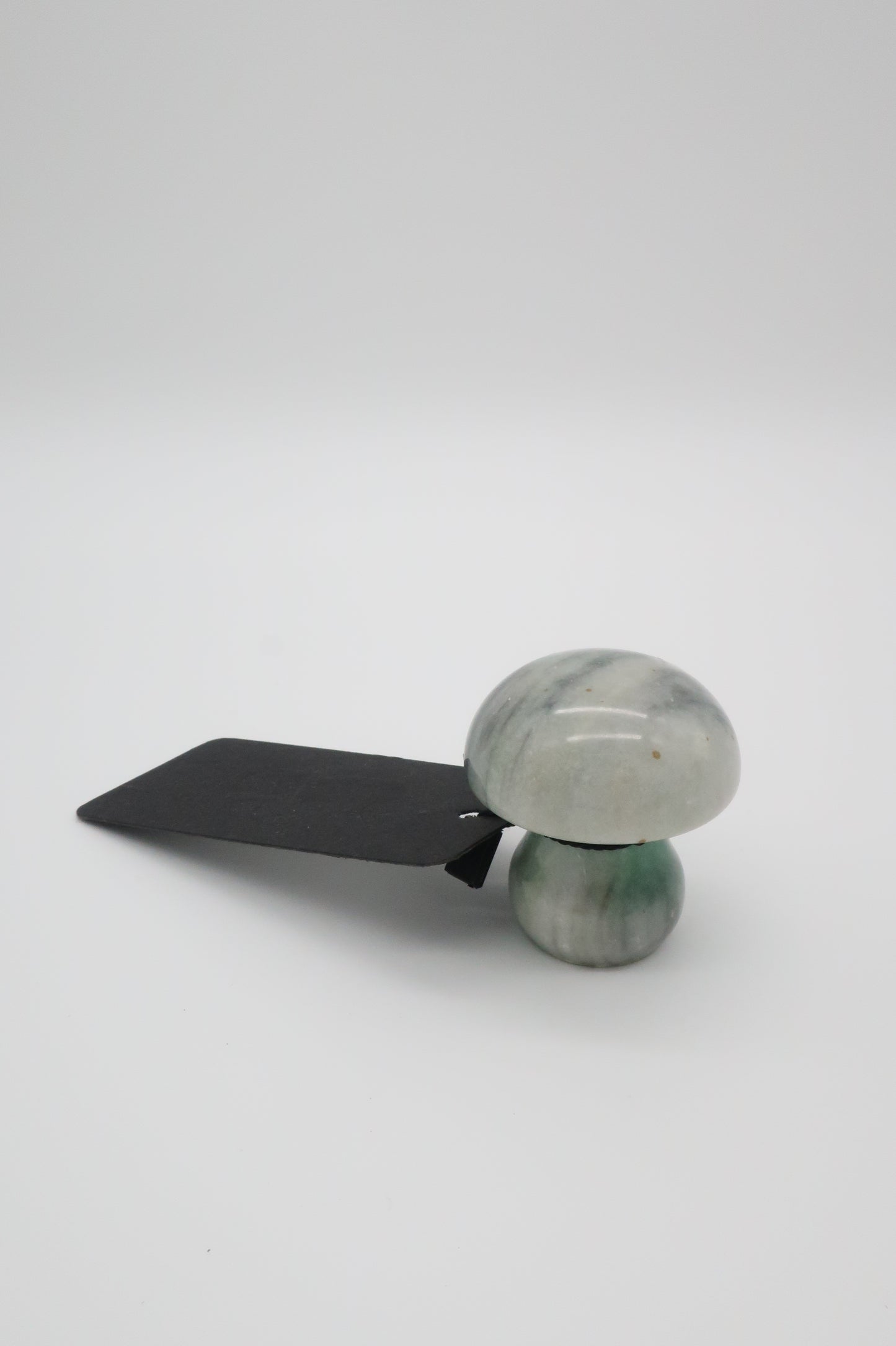 Marble Mushroom