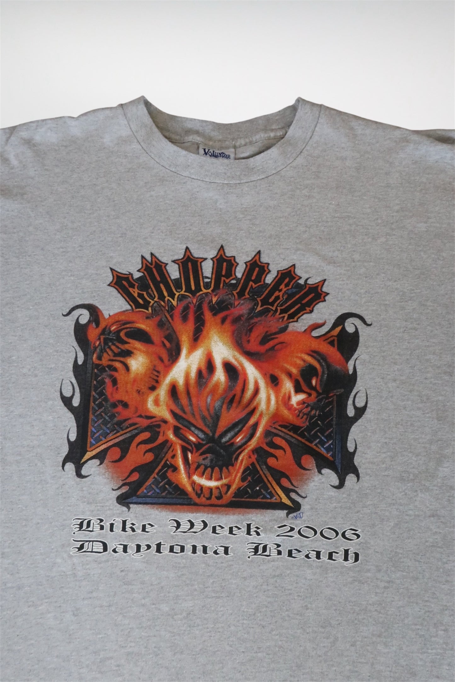 2006 Chopper Tee