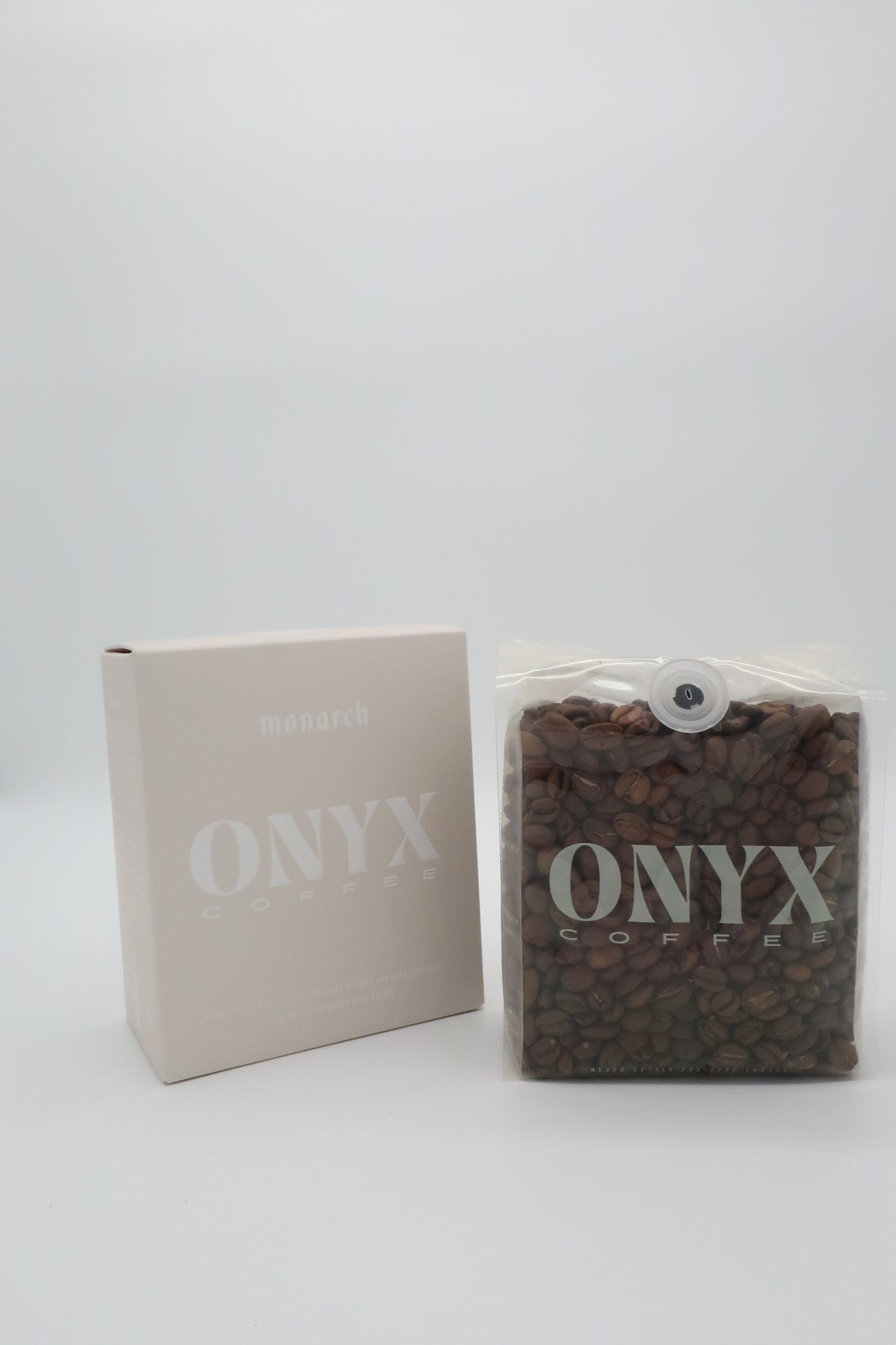 Onyx Coffee Beans