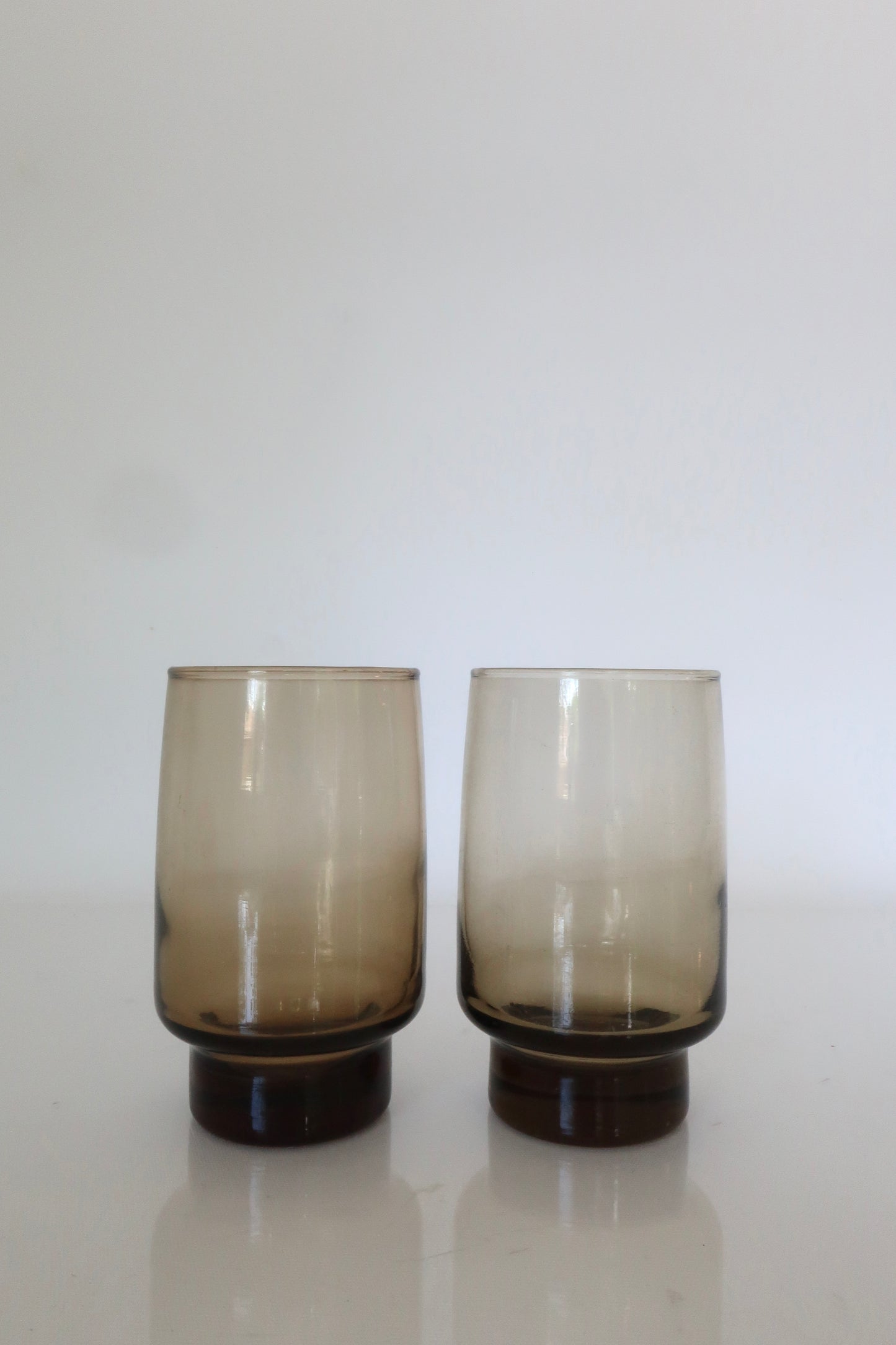 Libby Tawny Tumblers