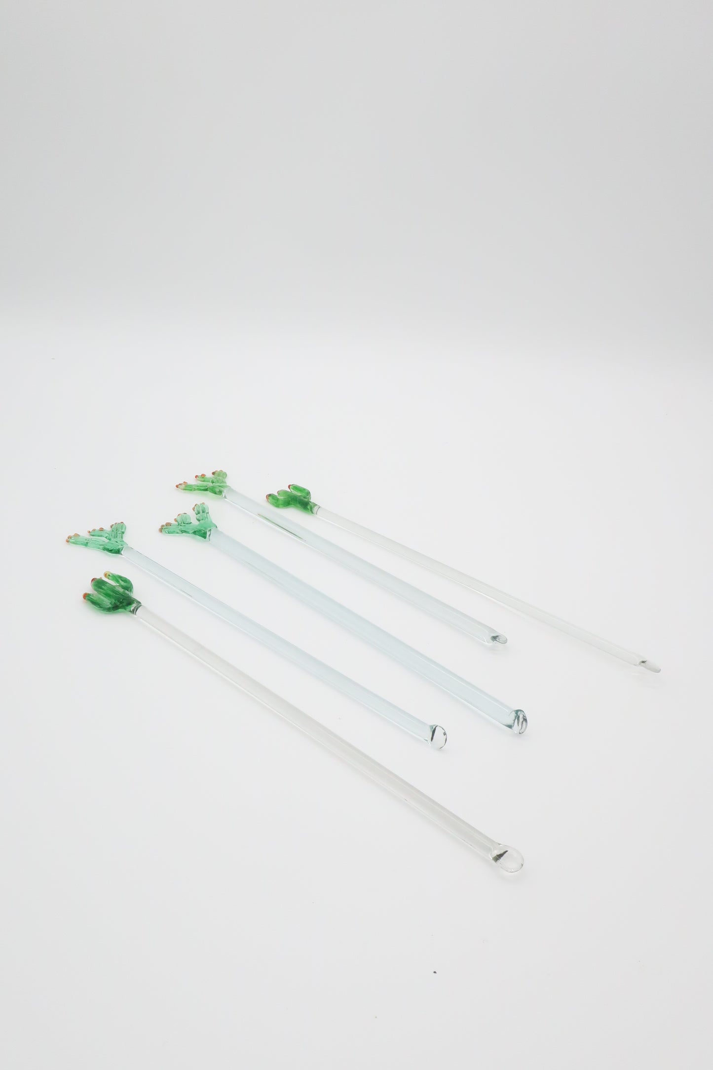 Cactus Stir Sticks