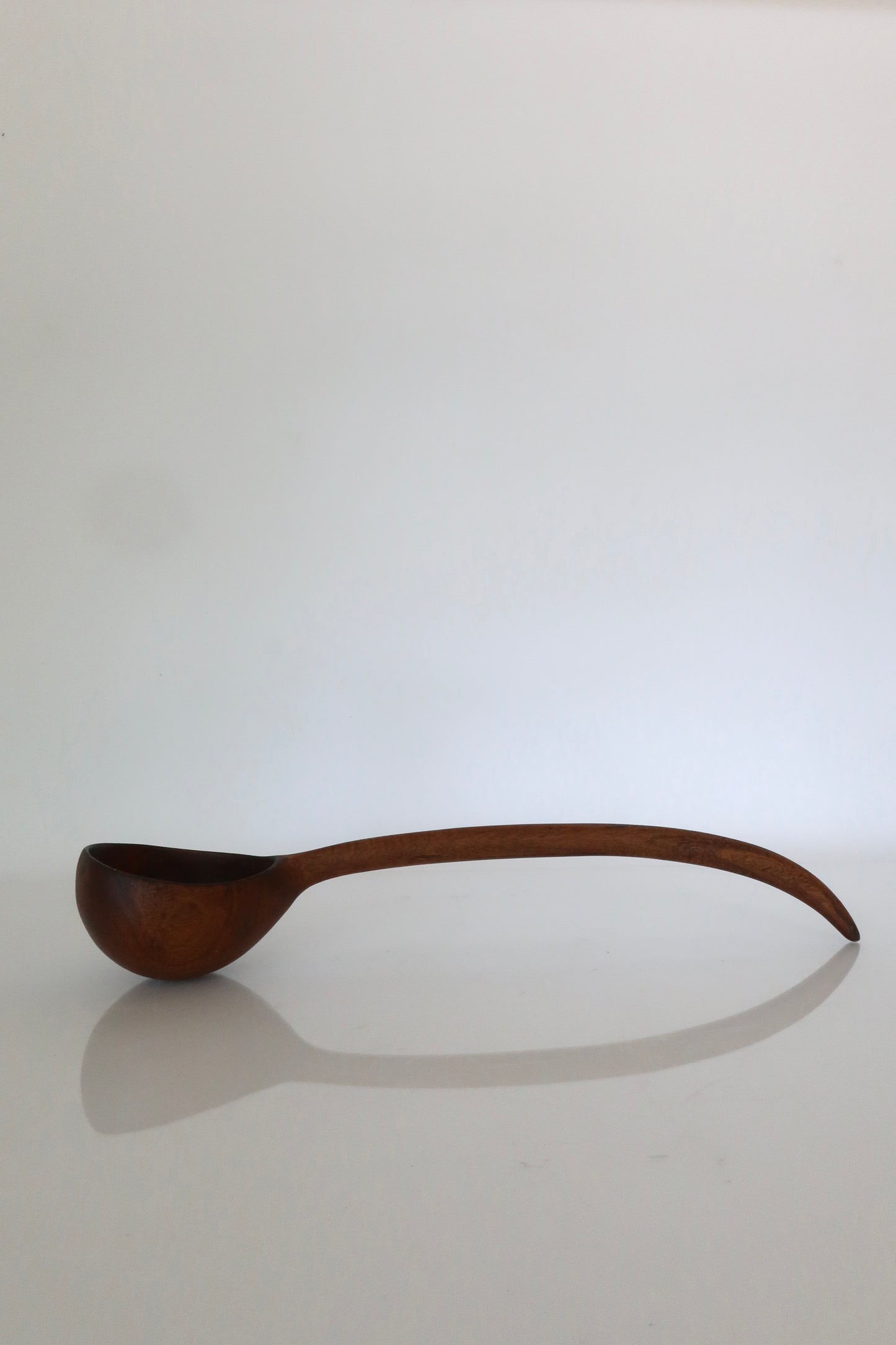 Teak Wooden Ladle
