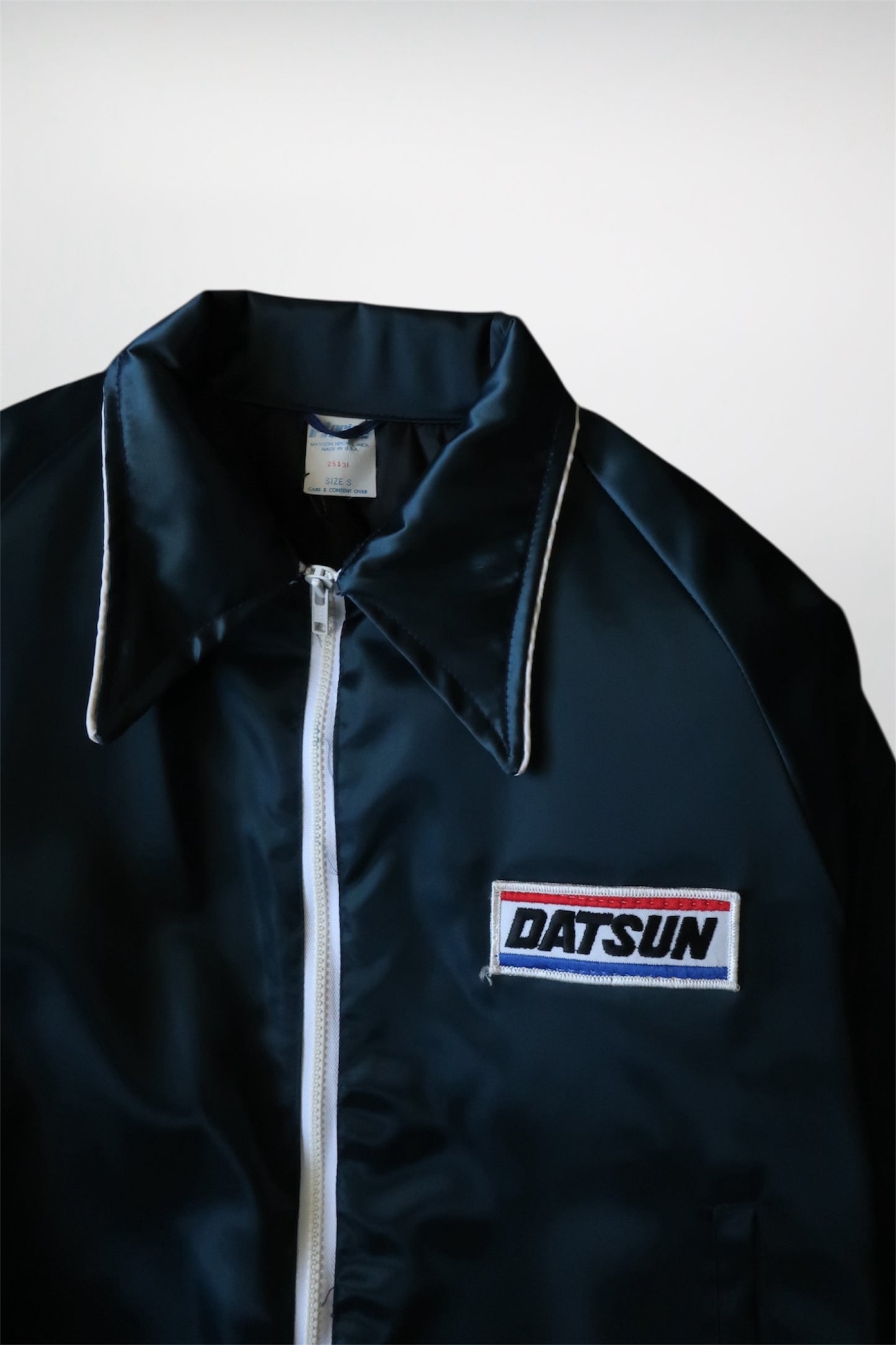 Datsun Bomber Jacket