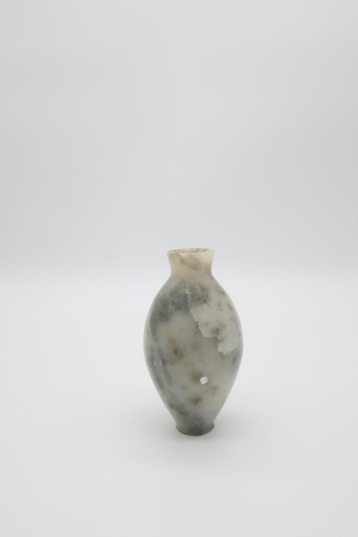 Marble Bud Vase