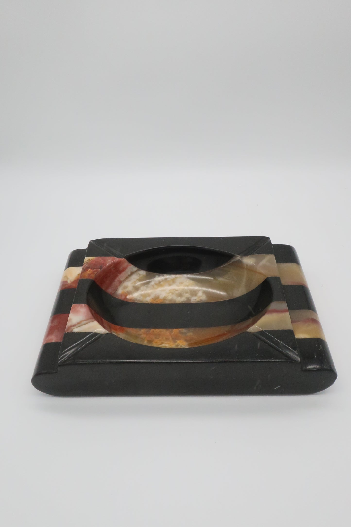 Large Marble Ashtray