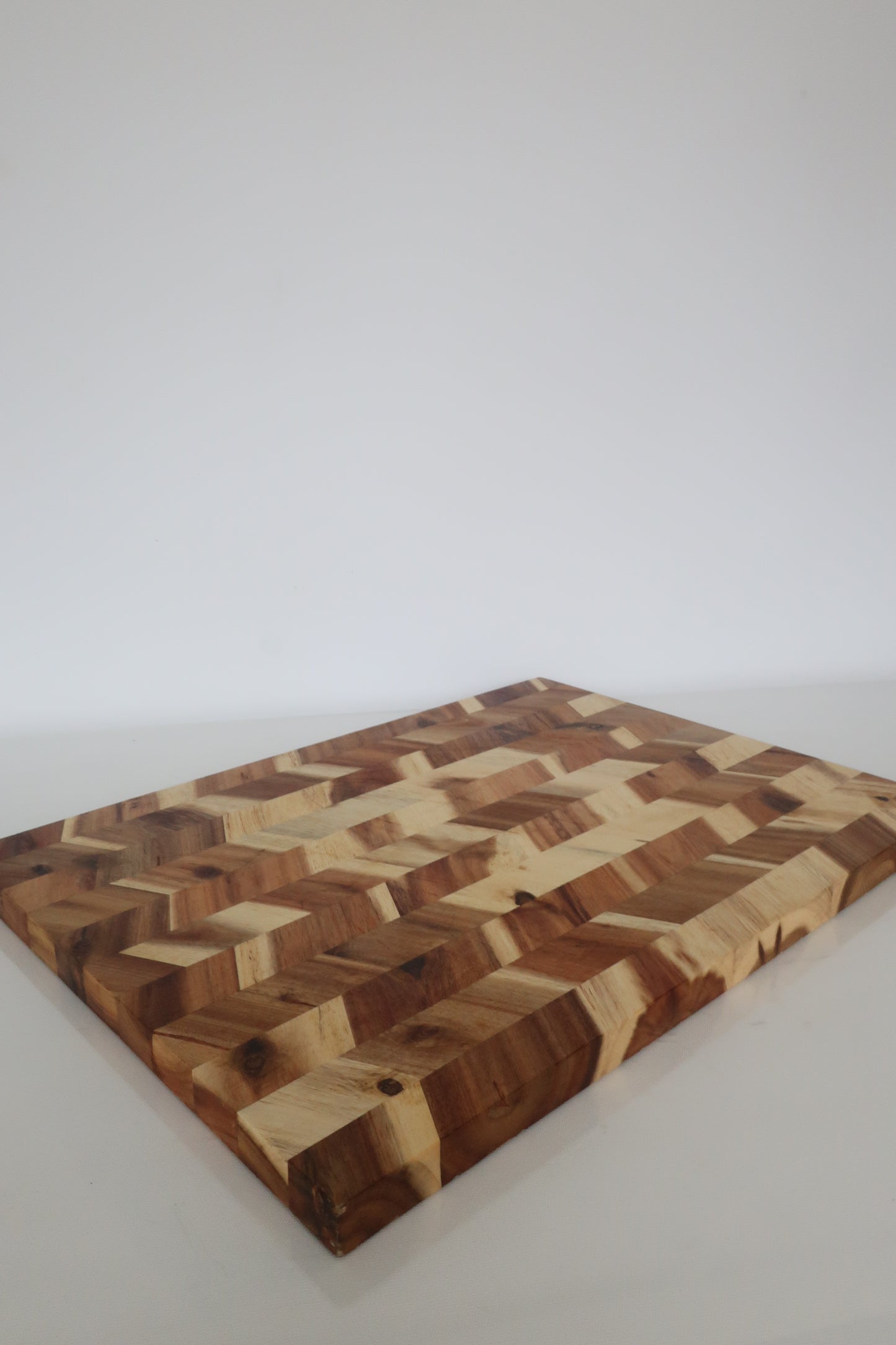 Wooden Large Cutting Board