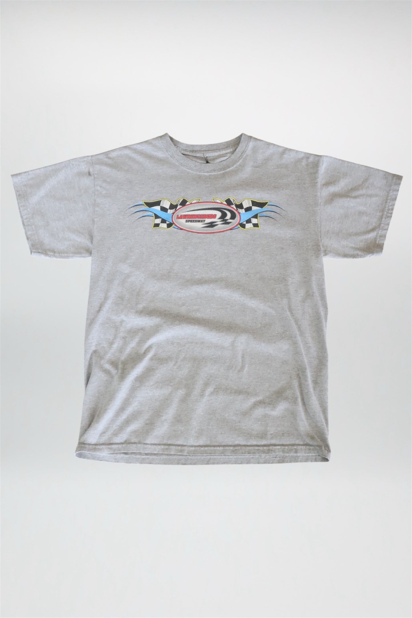 Y2K Lawrenceburg Racing Tee