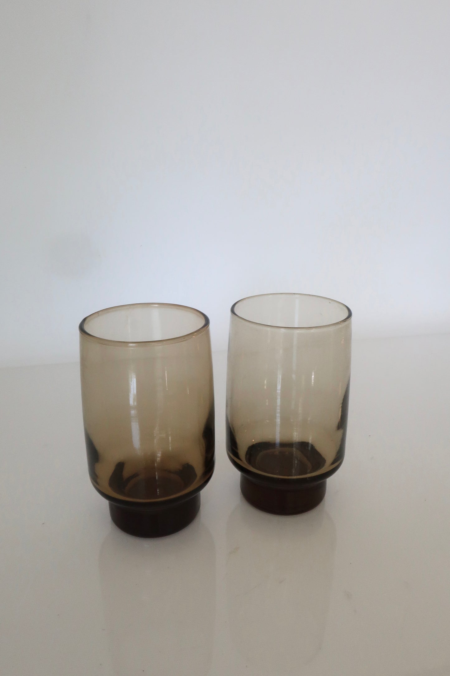 Libby Tawny Tumblers