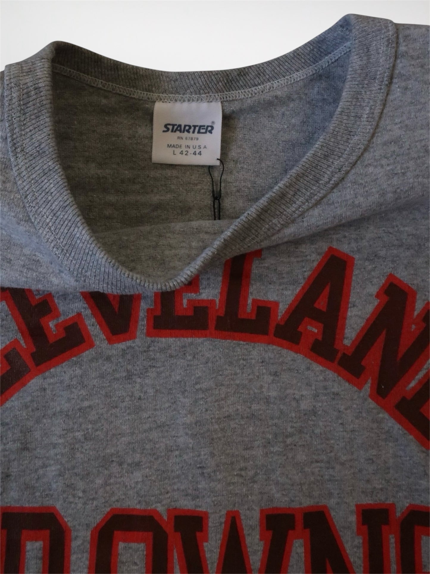 90’s Cleveland Browns Tee
