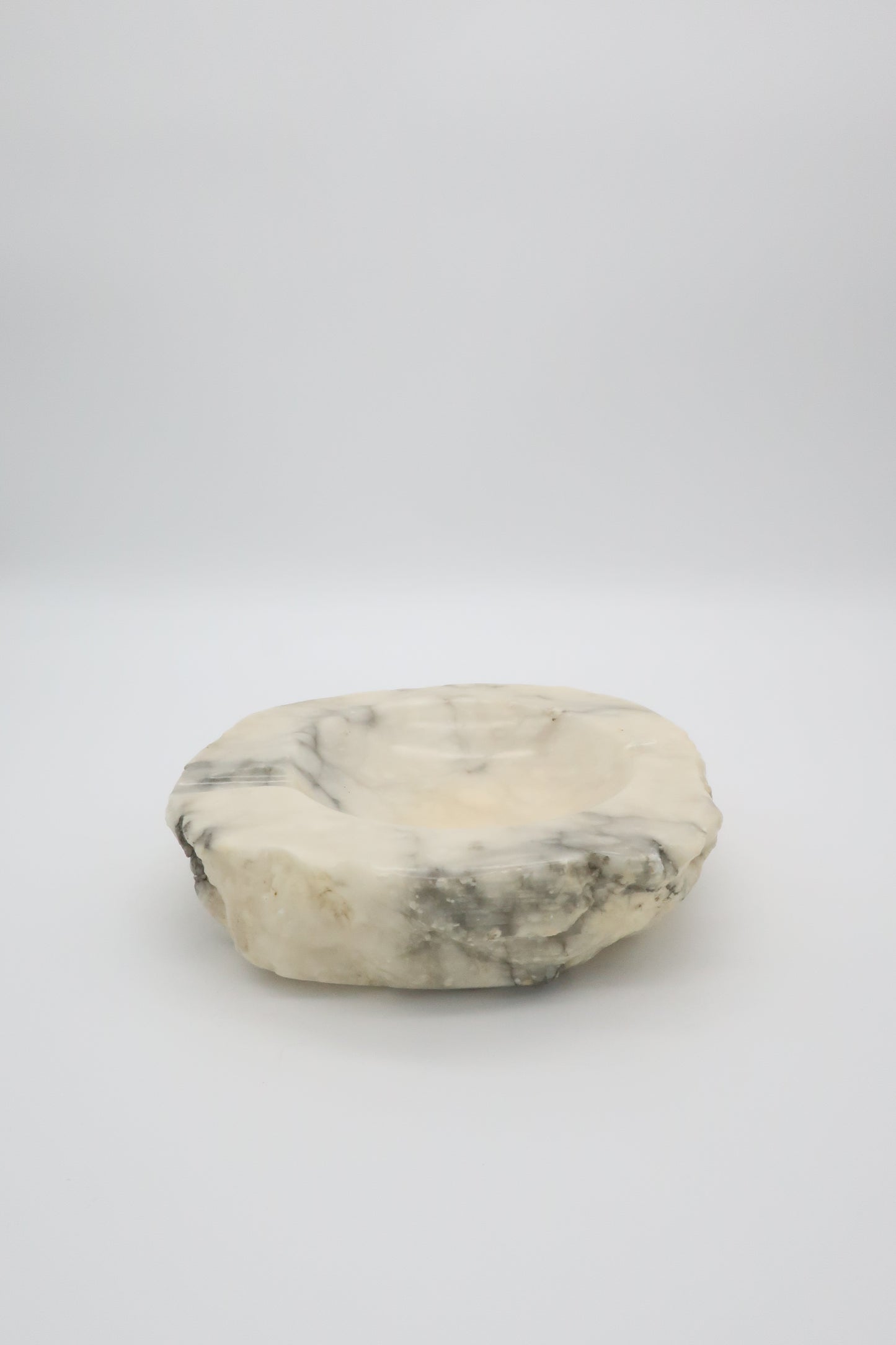 Italian Marble Ashtray