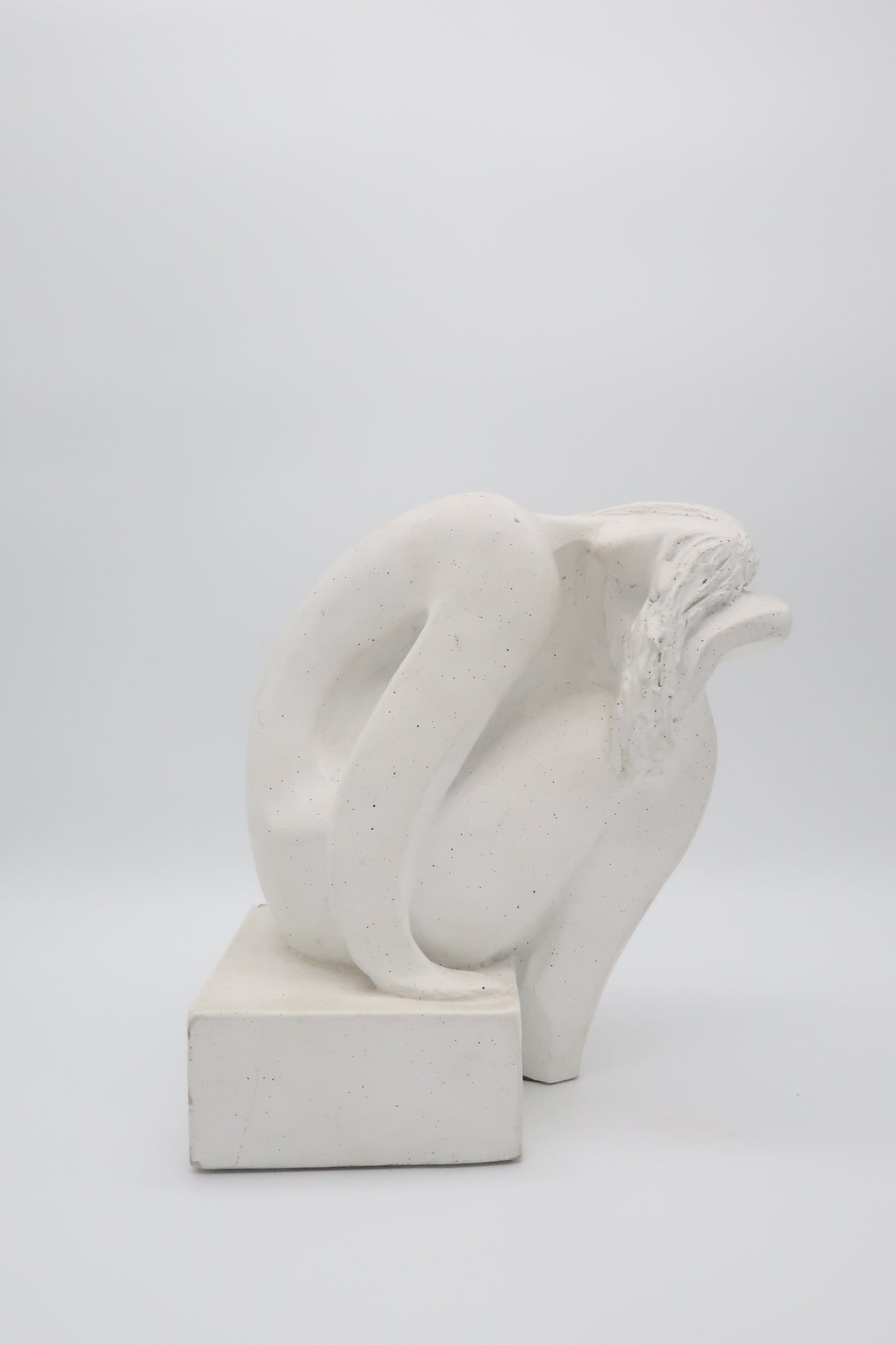 1980’s Austin Productions Sculpture