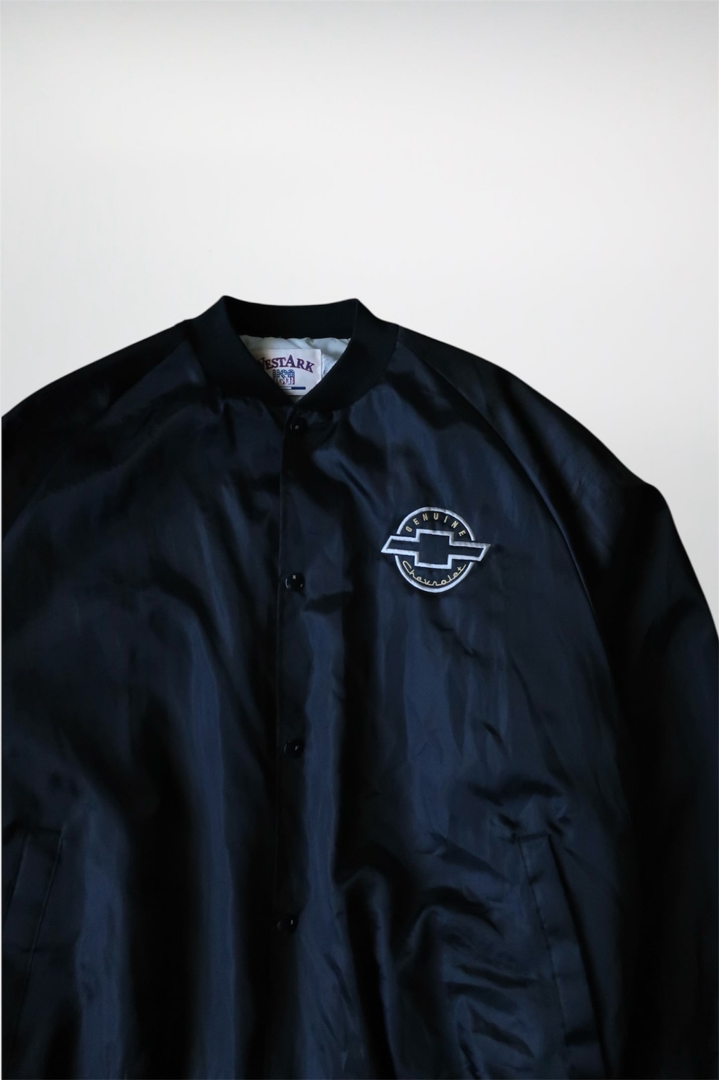 90’s Chevorlet Bomber Jacket