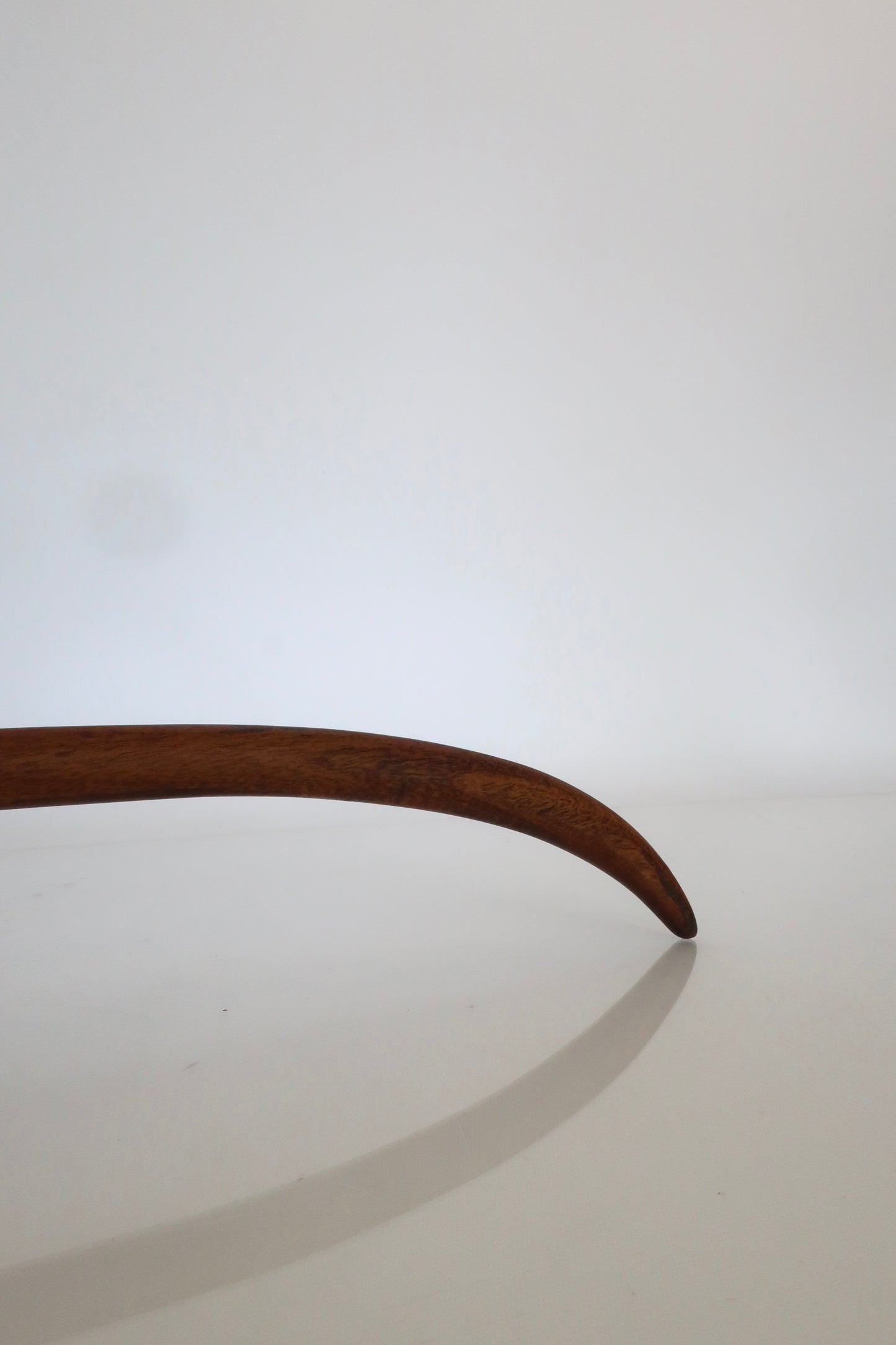 Teak Wooden Ladle