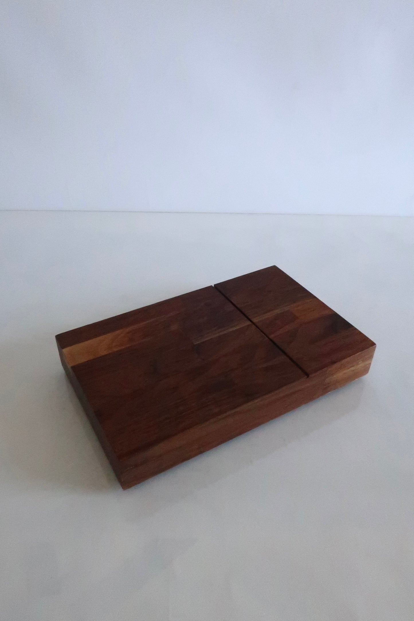 Wooden Cutting Board