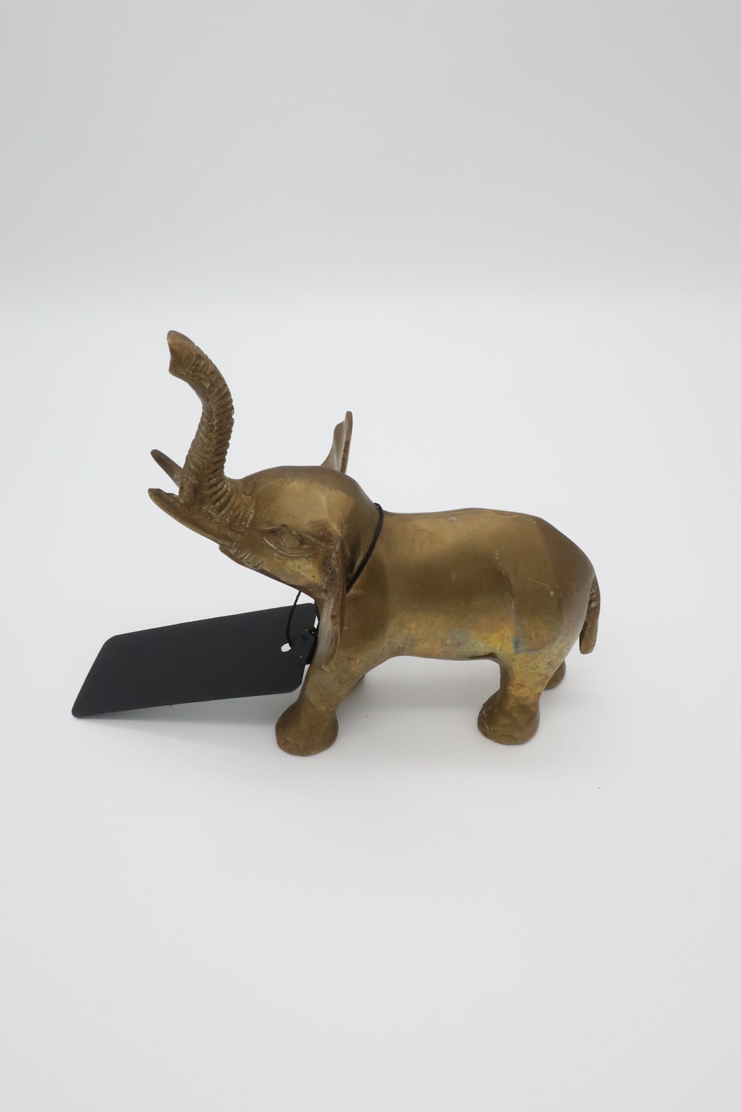Brass Elephant
