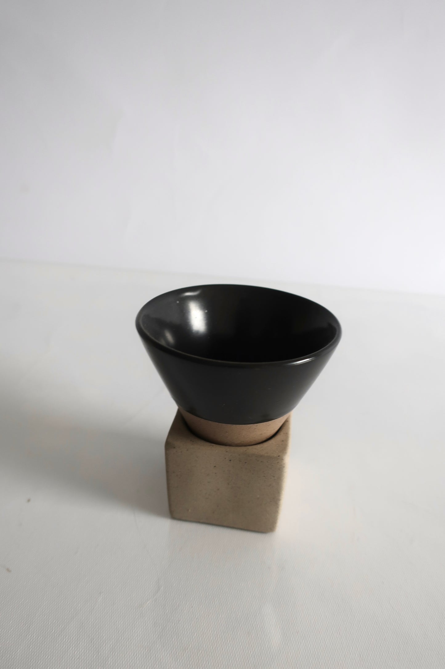 Ceramic Espresso Cup