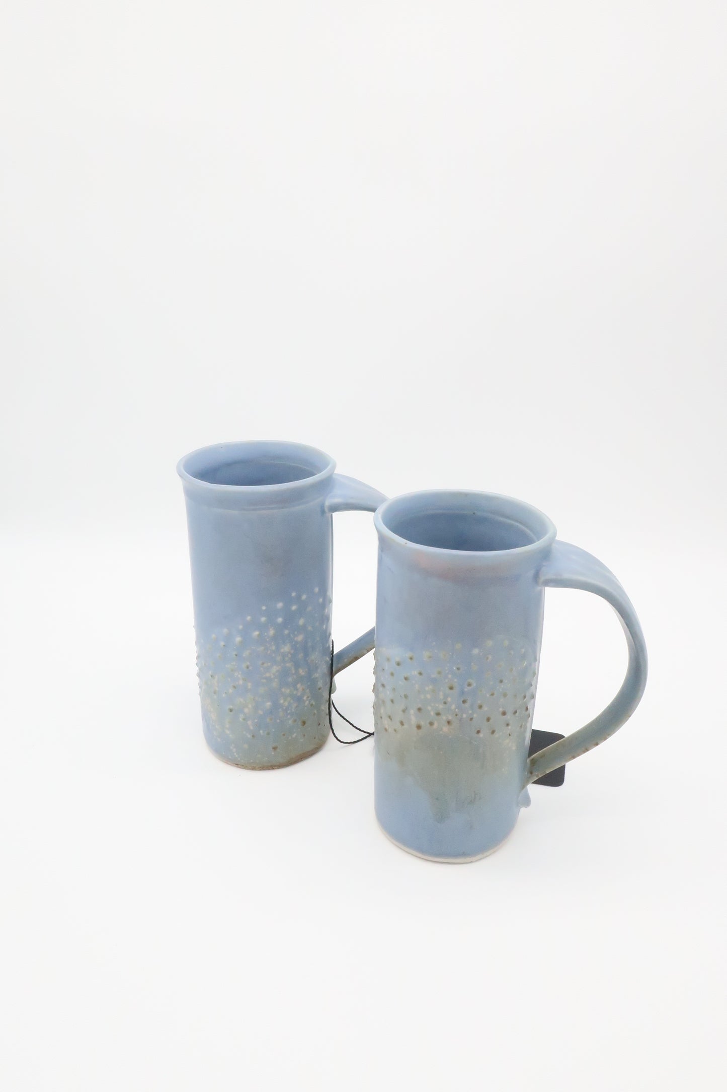 Handmade Ceramic Mug Set