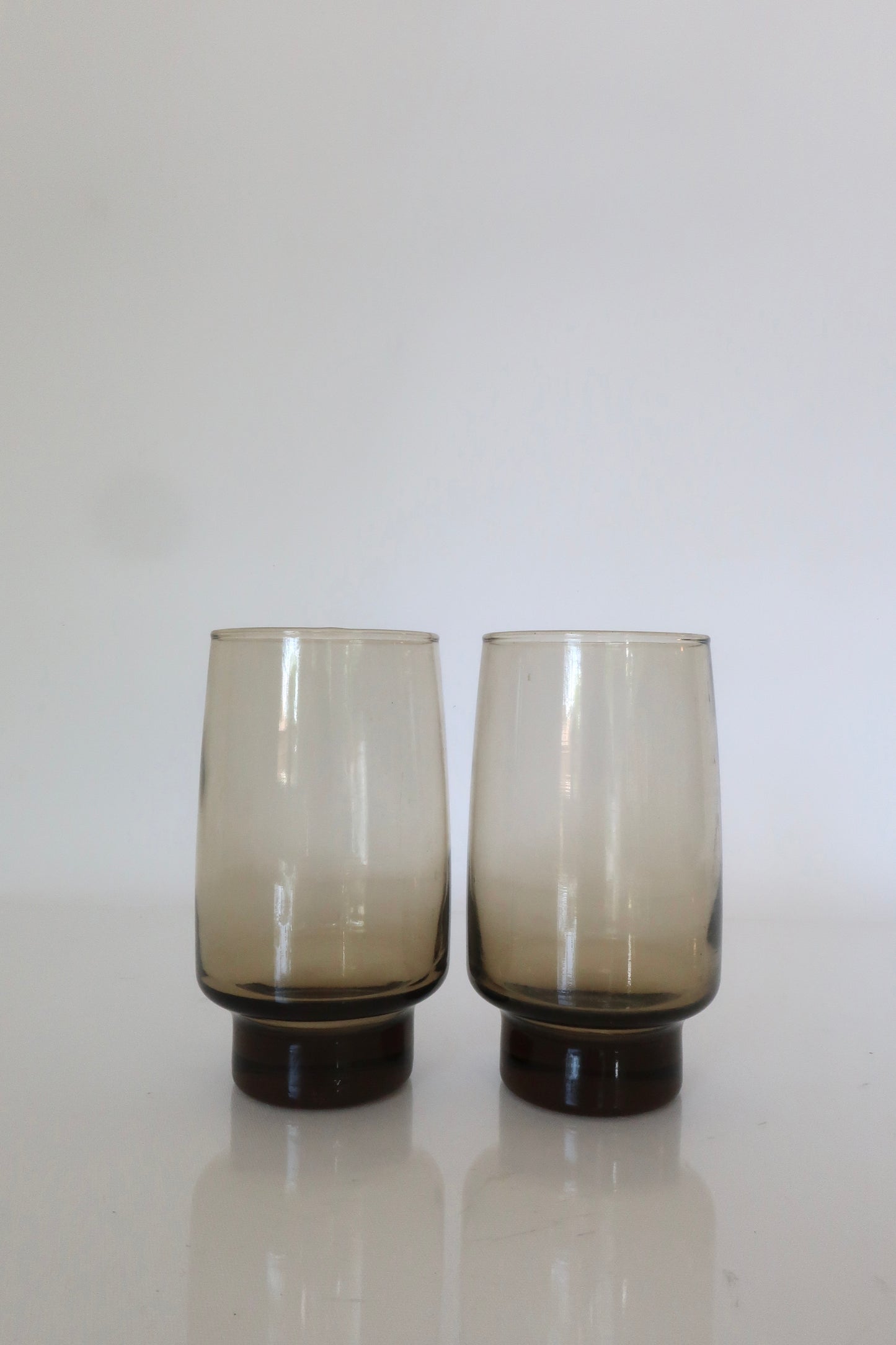 Libby Tawny Tumblers