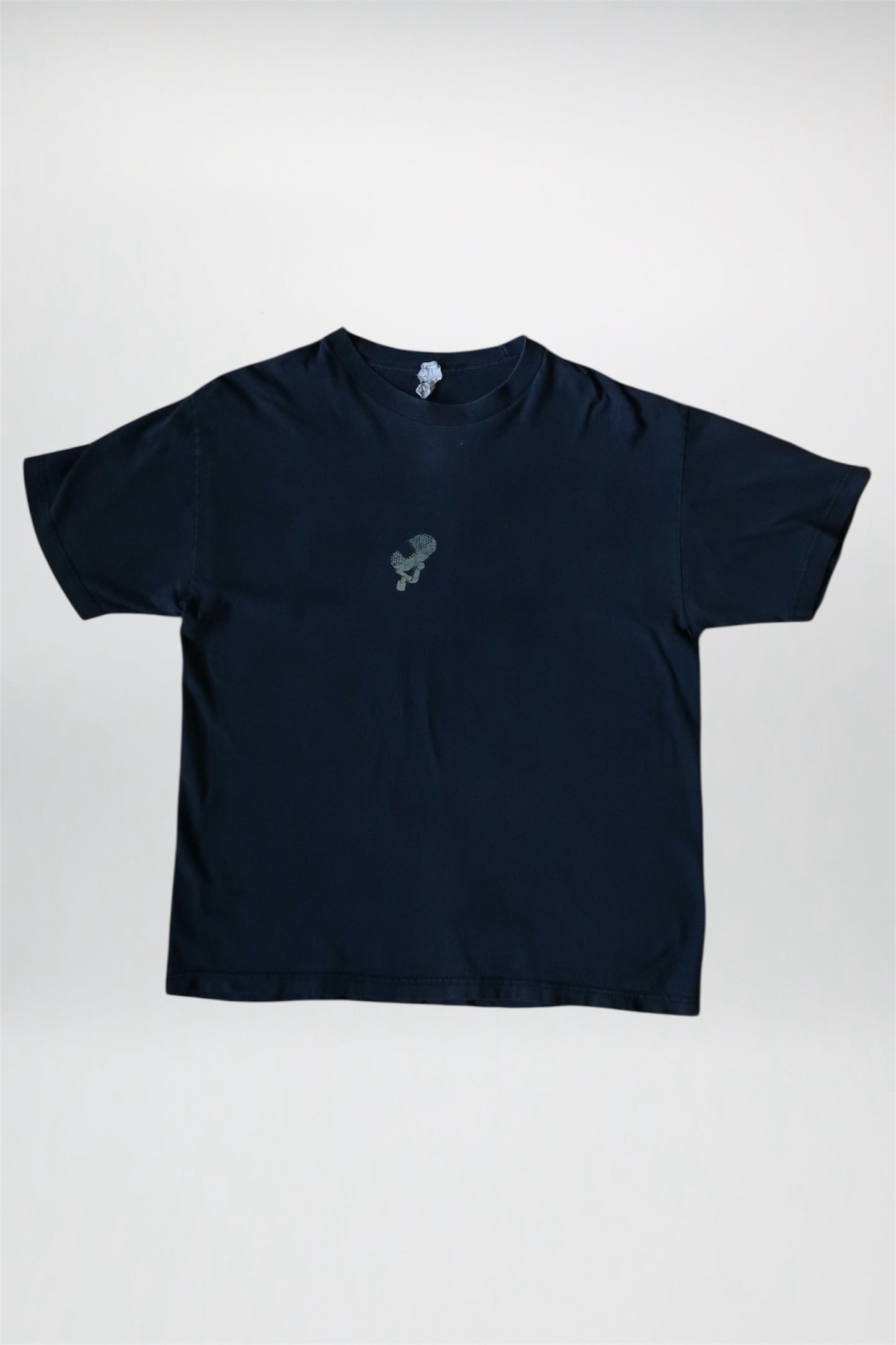 90’s Dirty Dale Microphone Tee