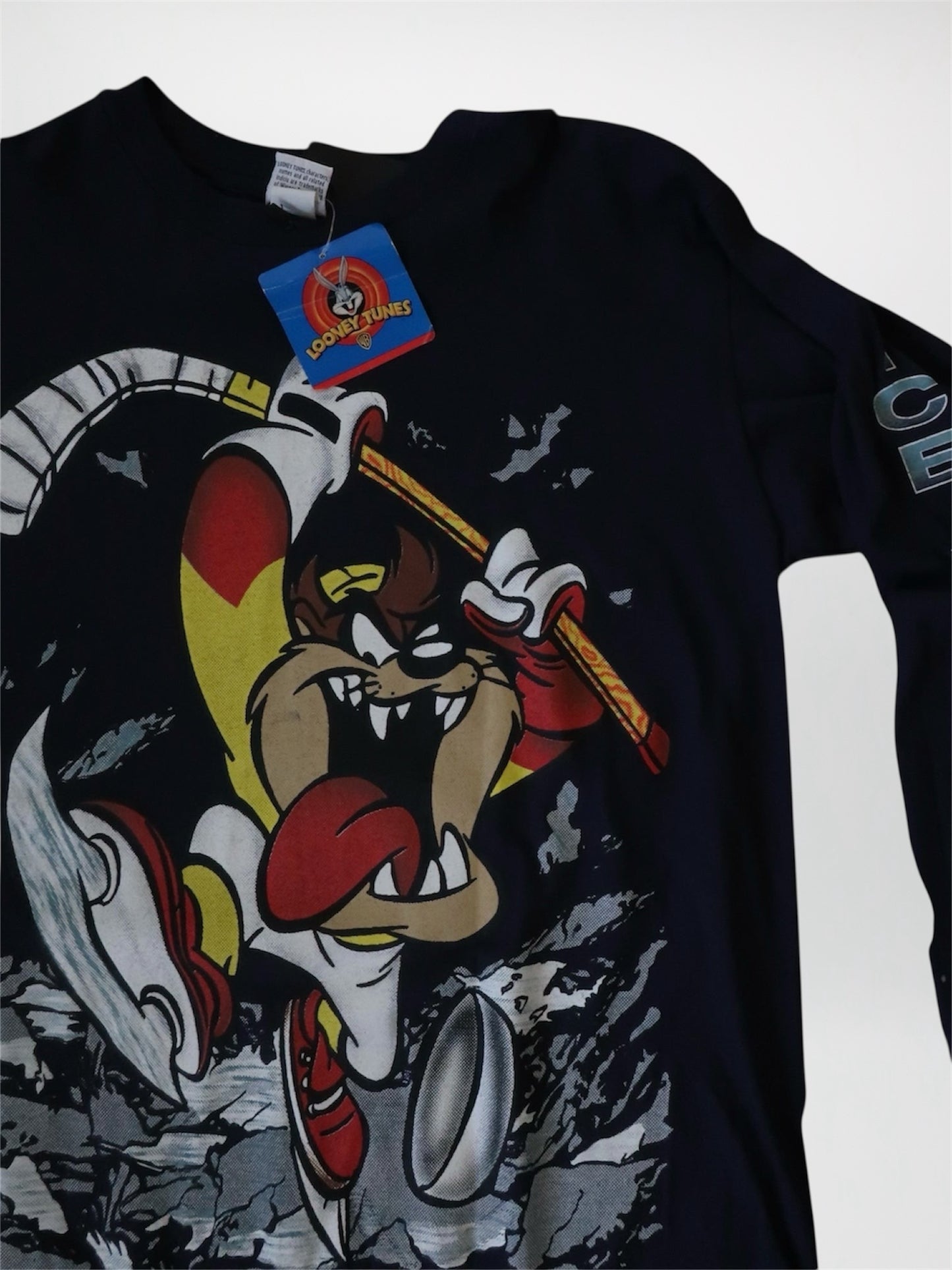 1997 Taz long sleeve