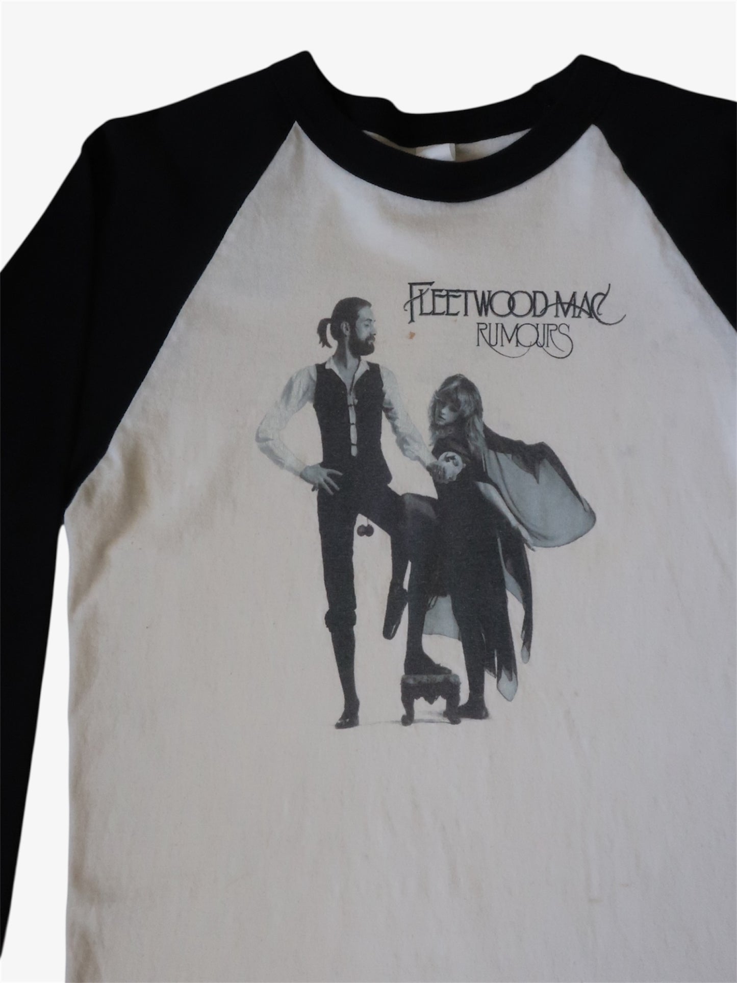 1997 Fleetwood Mac BandTee