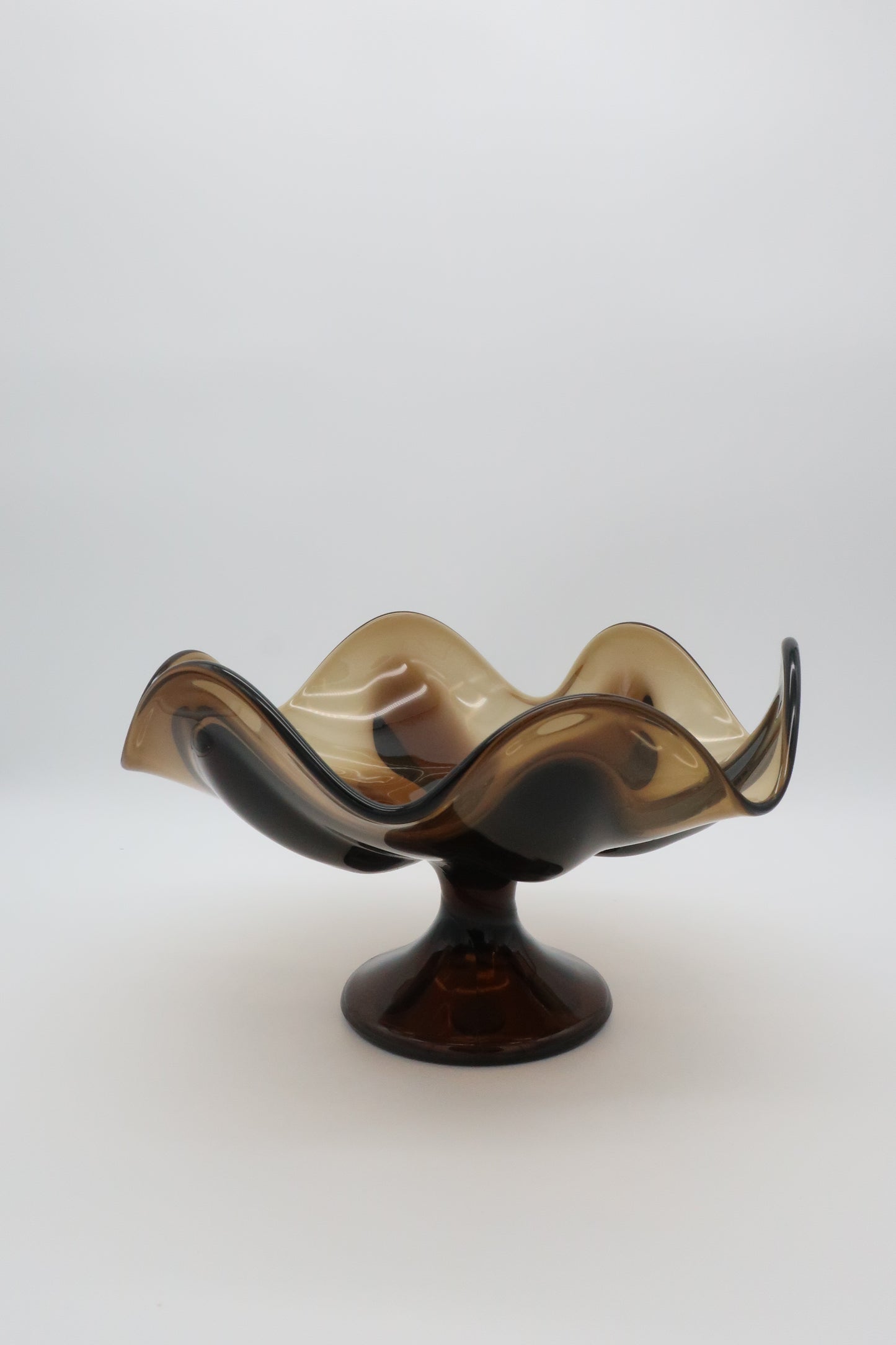 Viking Epic 6 Petal Brown Compote
