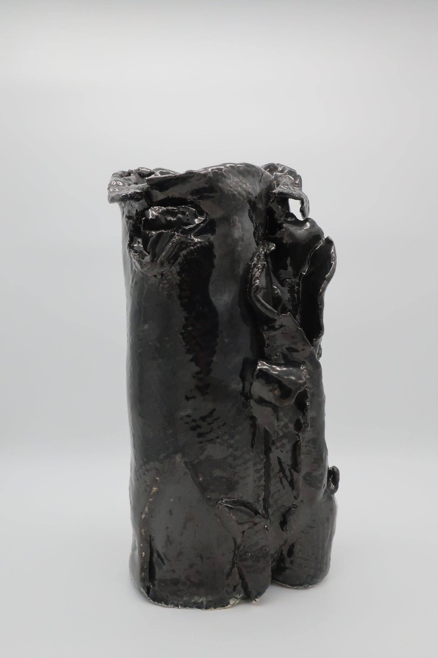 Handmade Pottery Vase