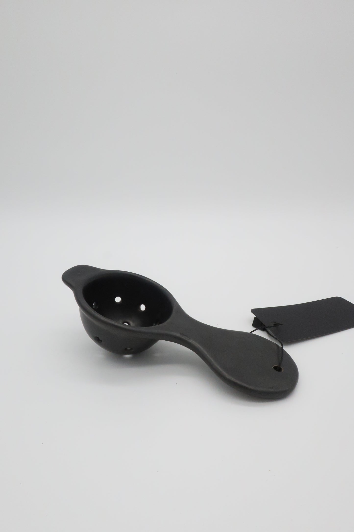 Ceramic Tea Strainer
