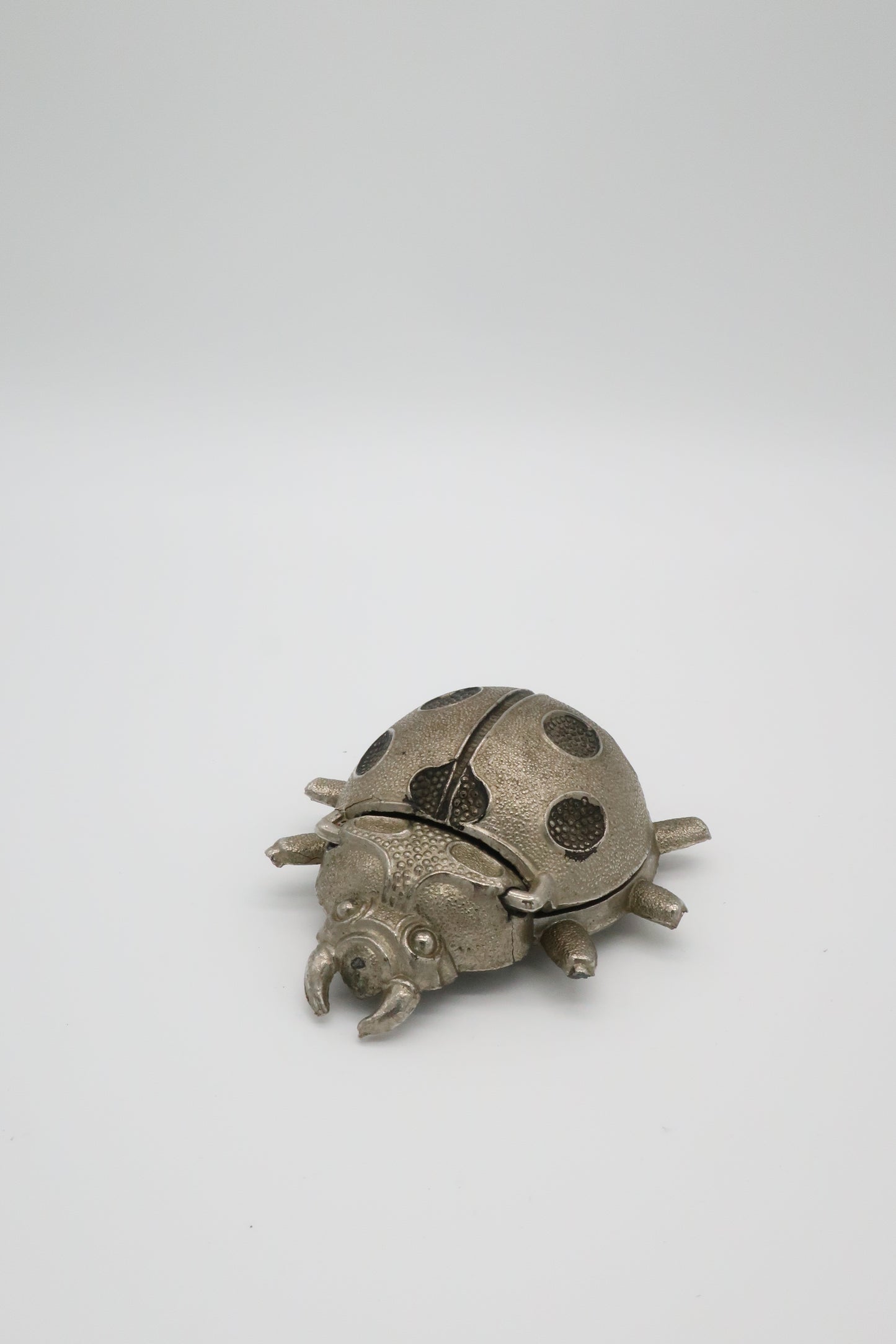 Spanish Lady Bug Ashtray