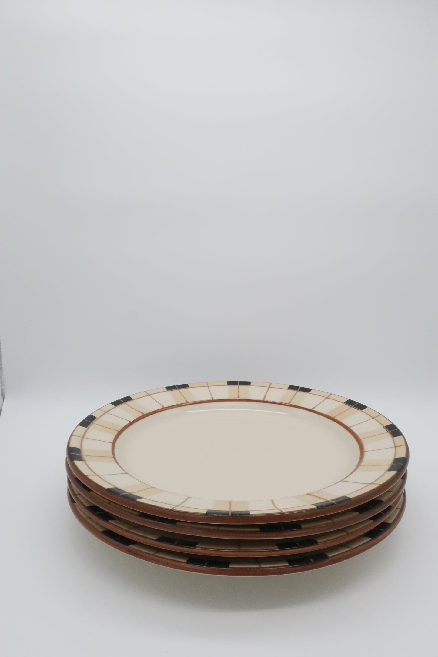 Large Dinner Plates