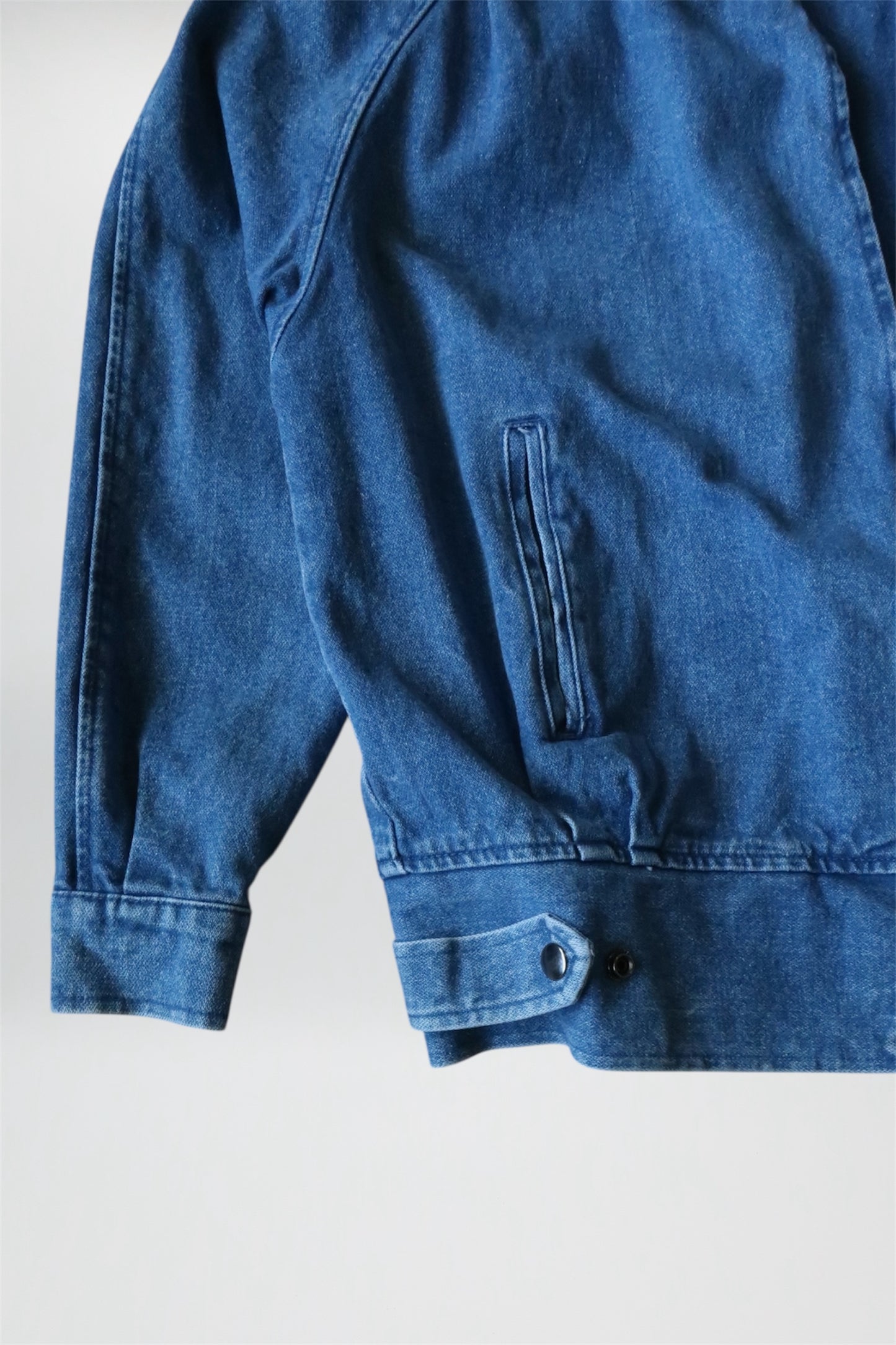 Princeton Trading Denim Jacket