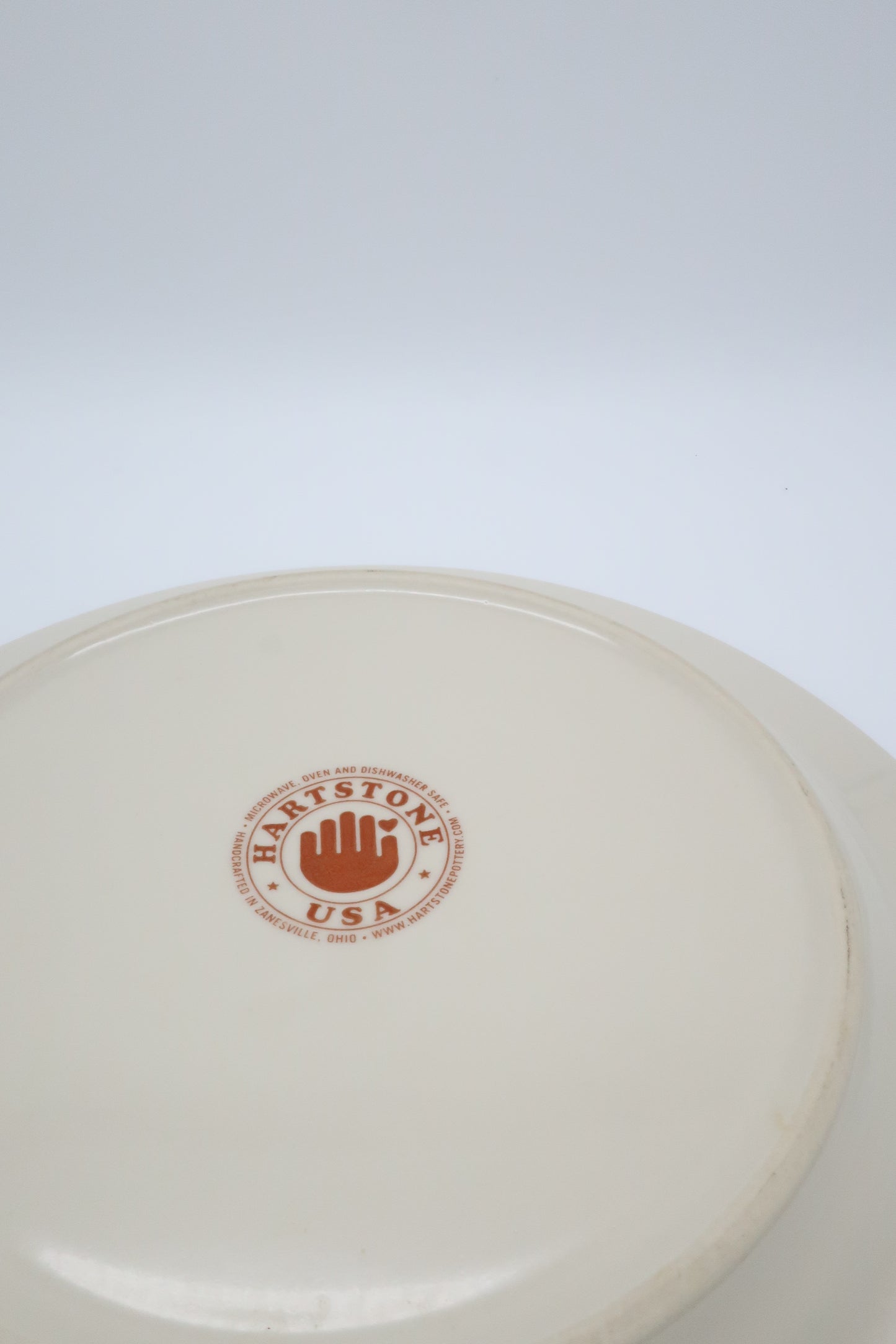 Large Dinner Plates