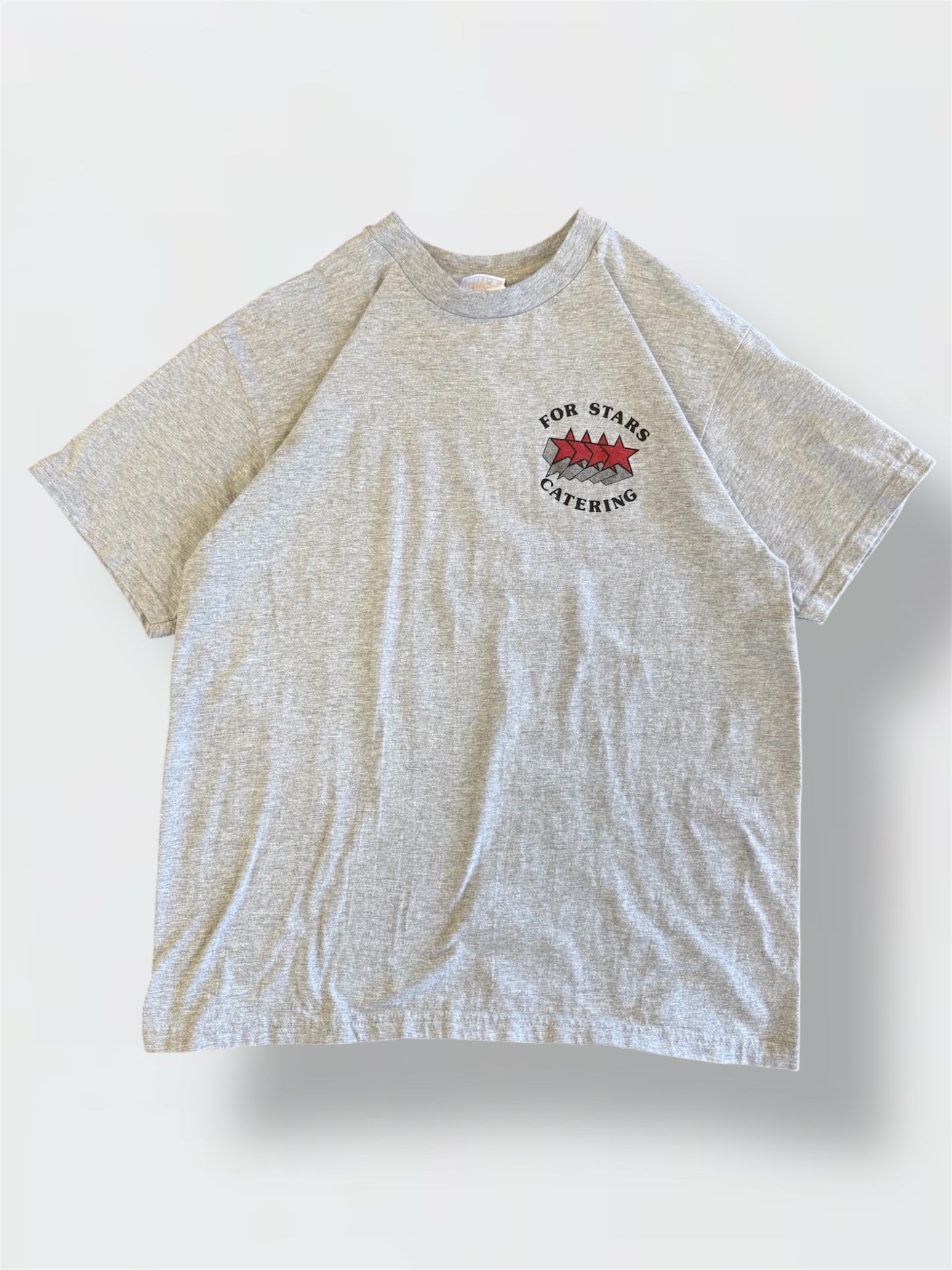 1998 Ride w/ the Devil Film Tee