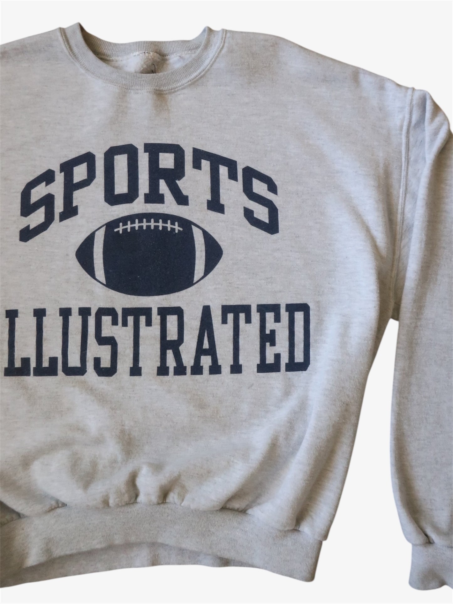 Sports Illustrated Crewneck