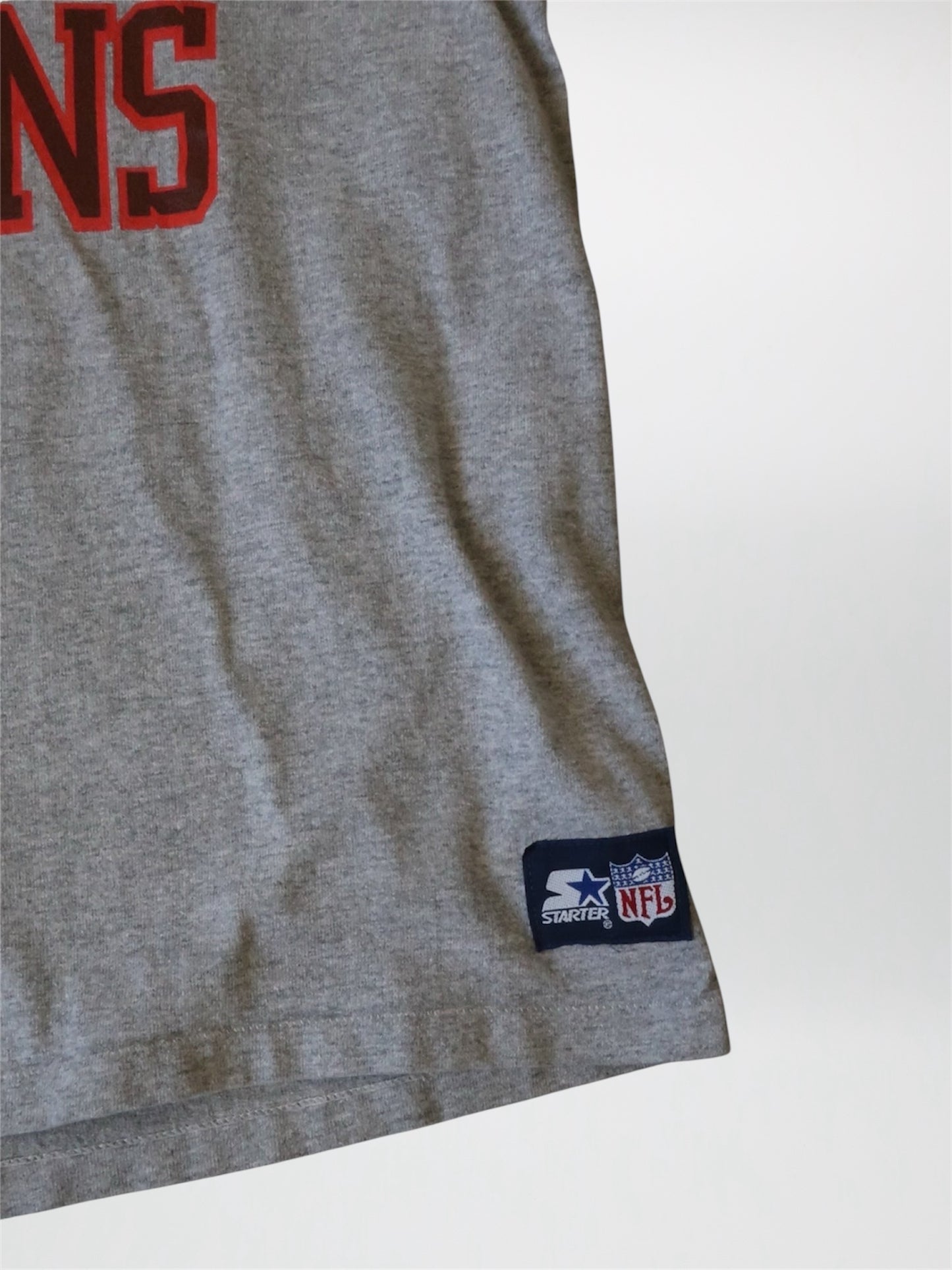 90’s Cleveland Browns Tee