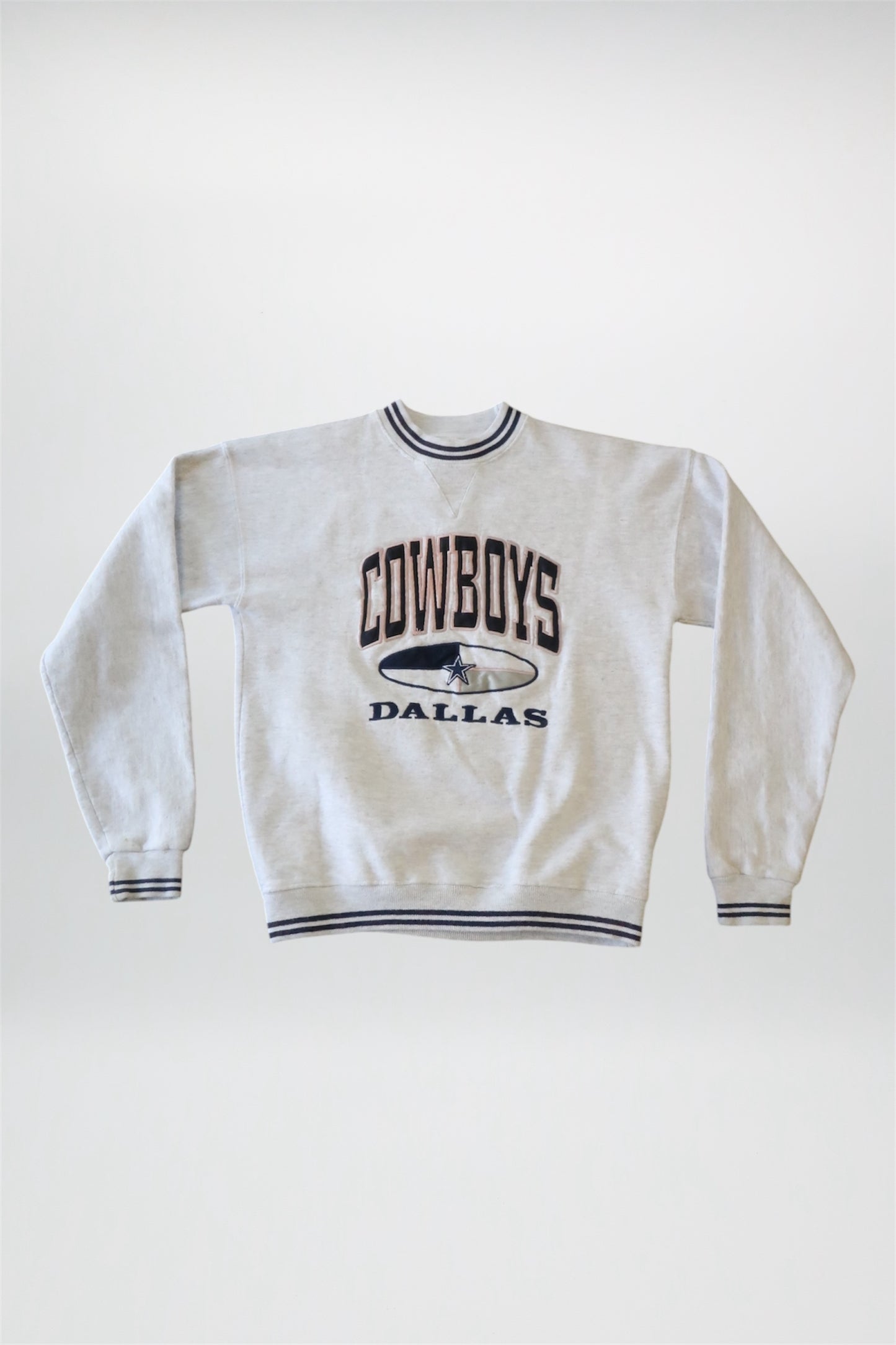 90’s Dallas Cowboys Crewneck